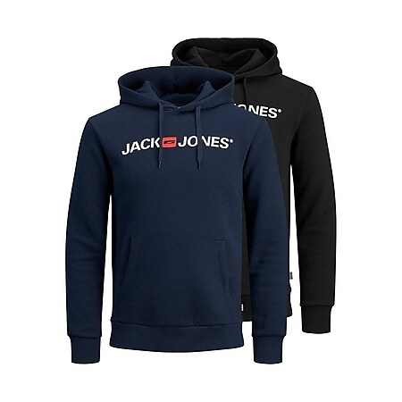 Jack&Jones Herren Sweatshirt - Bild 1