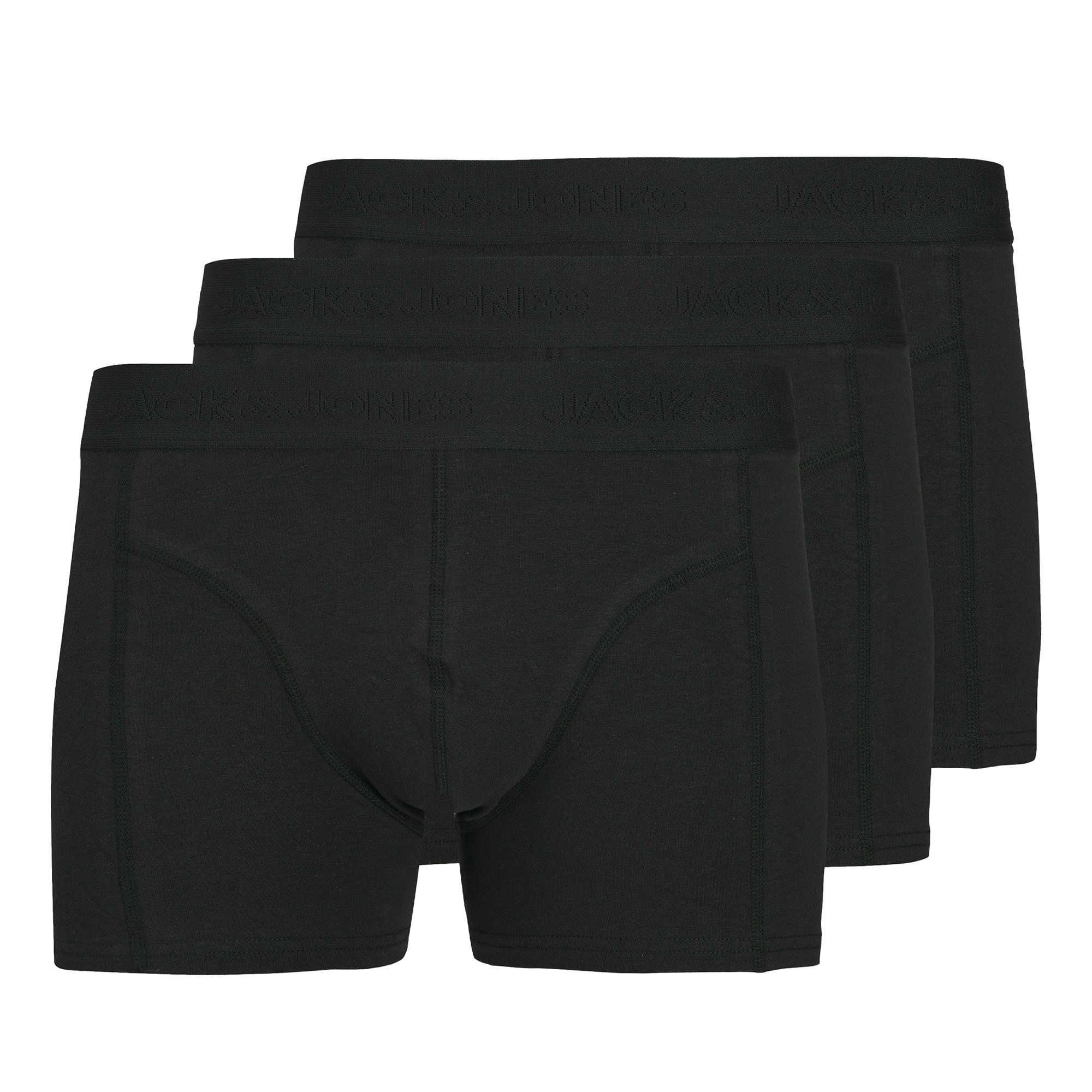 JACORDINARY TRUNKS 3 PACK Herren Boxershort - Bild 1