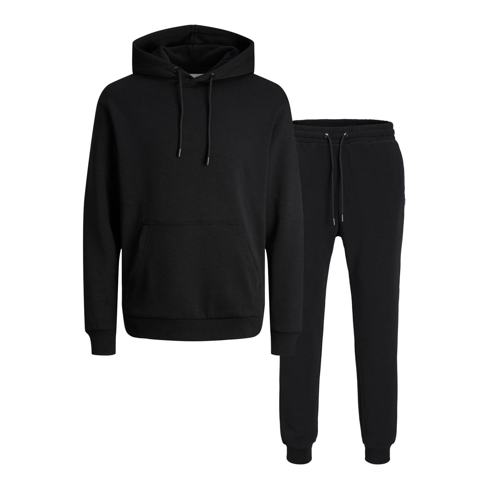 JJEBRDLEY SWEAT HOOD SET Herren Trainingsanzug - Bild 1