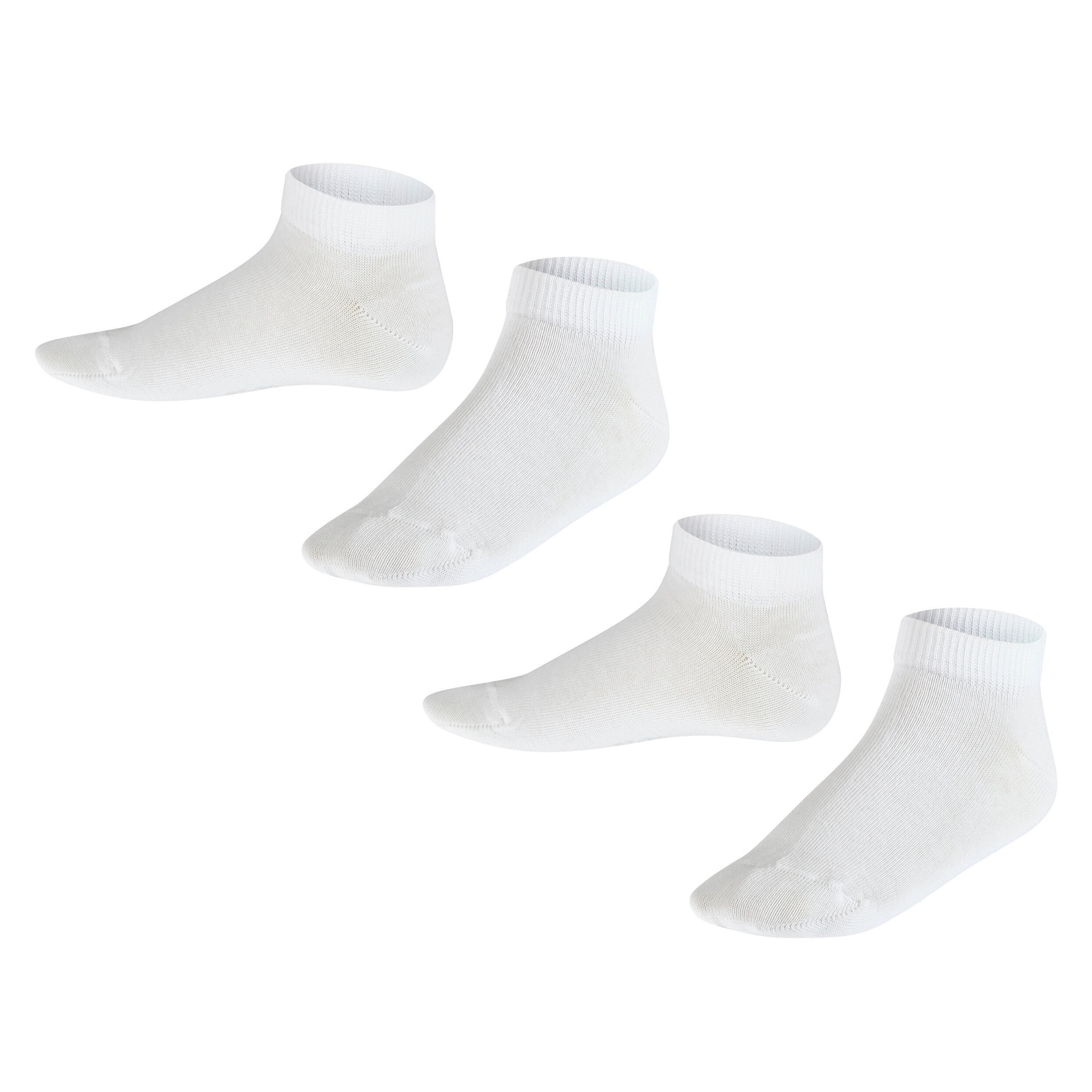 FALKE Happy 2P SN Unisex Socken - Bild 1