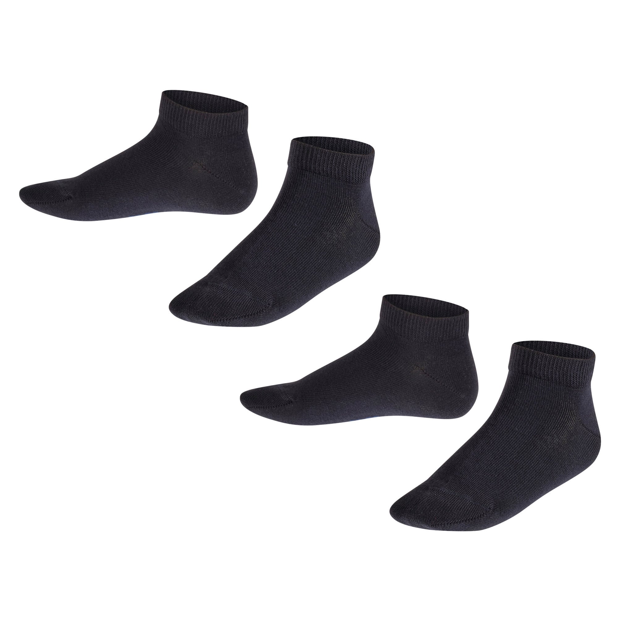 FALKE Happy 2P SN Unisex Socken - Bild 1