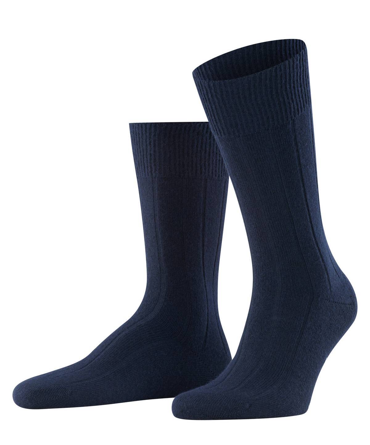 FALKE Lhasa Rib SO Herren Socken - Bild 1