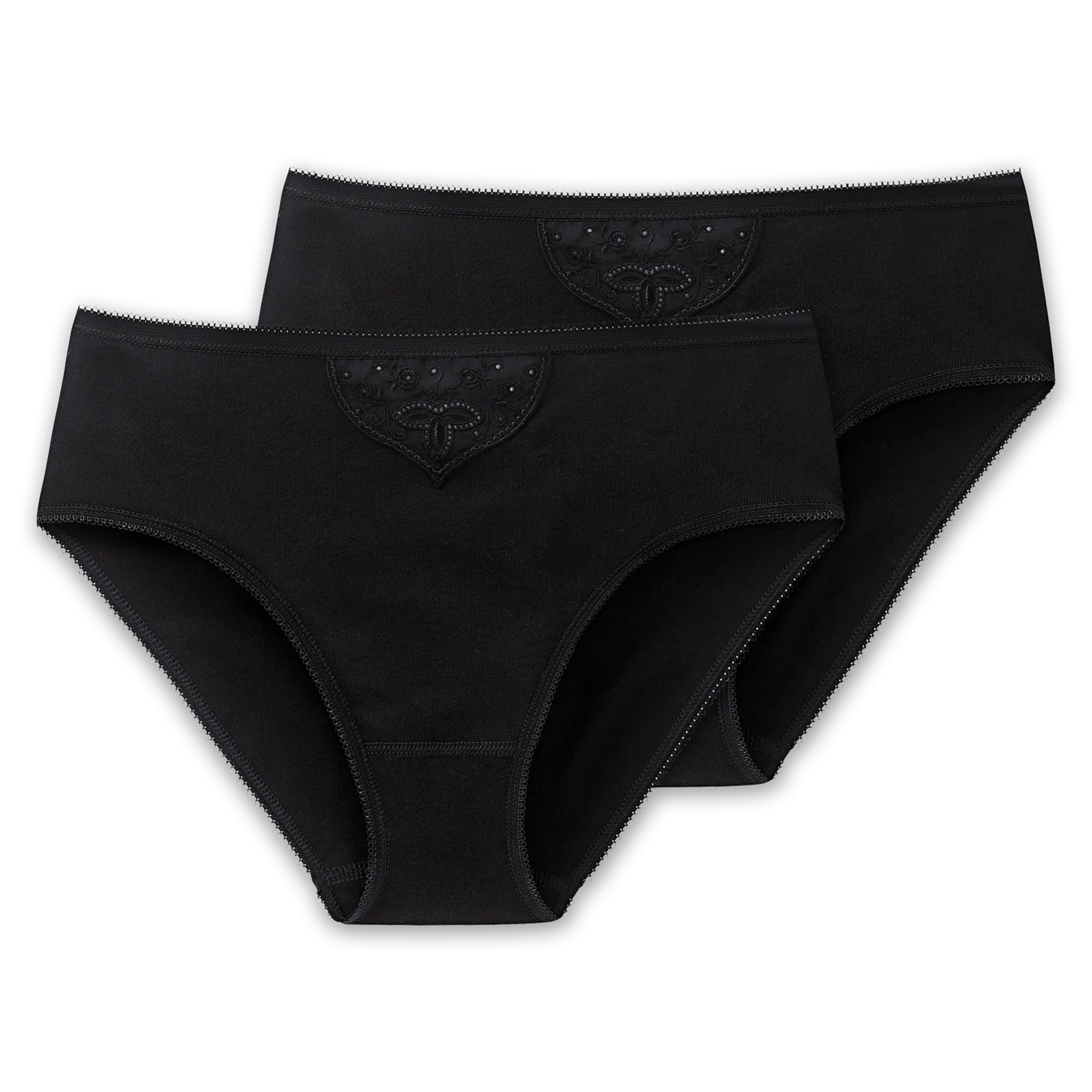 Cotton Essentials Damen Slip - Bild 1