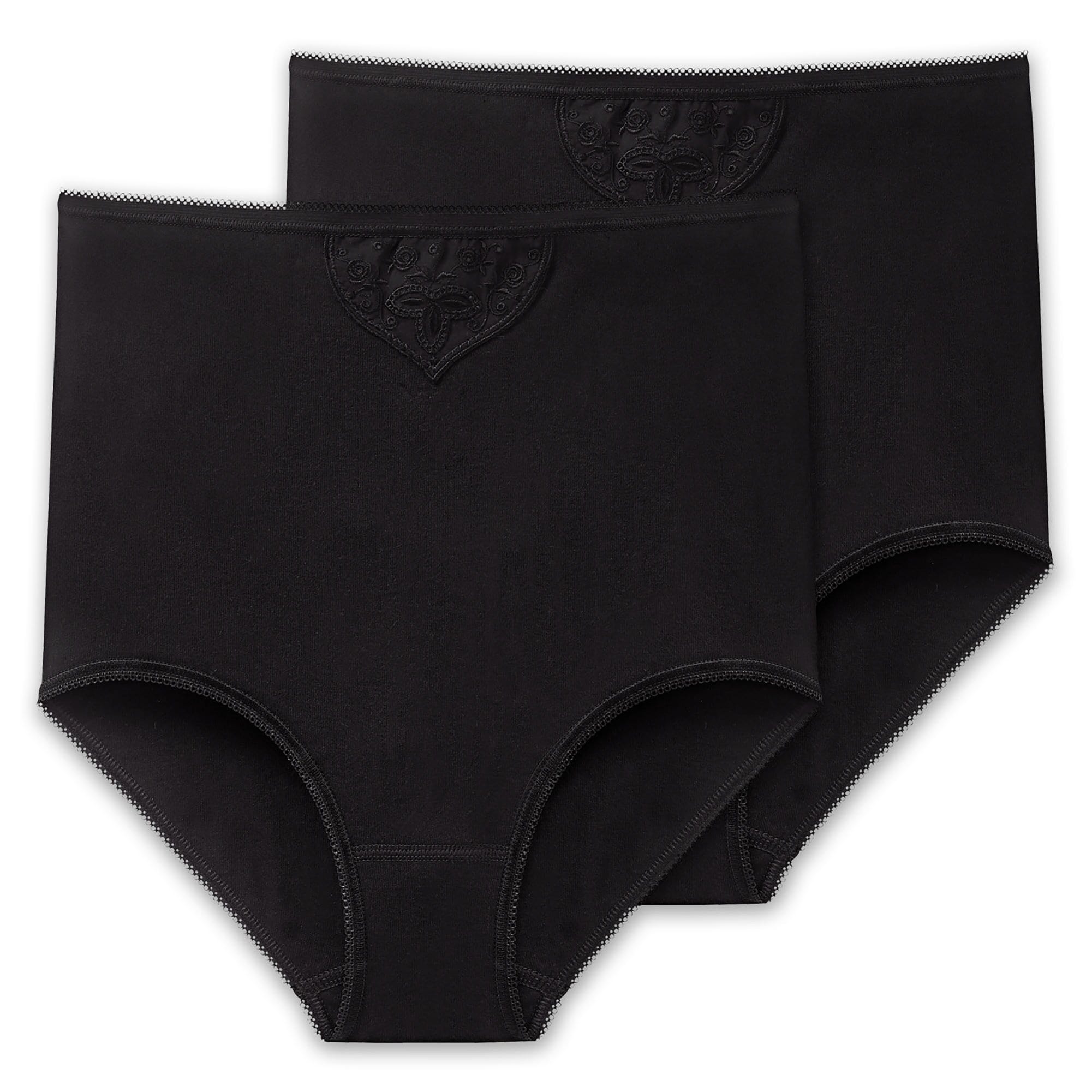 Cotton Essentials Damen Slip - Bild 1