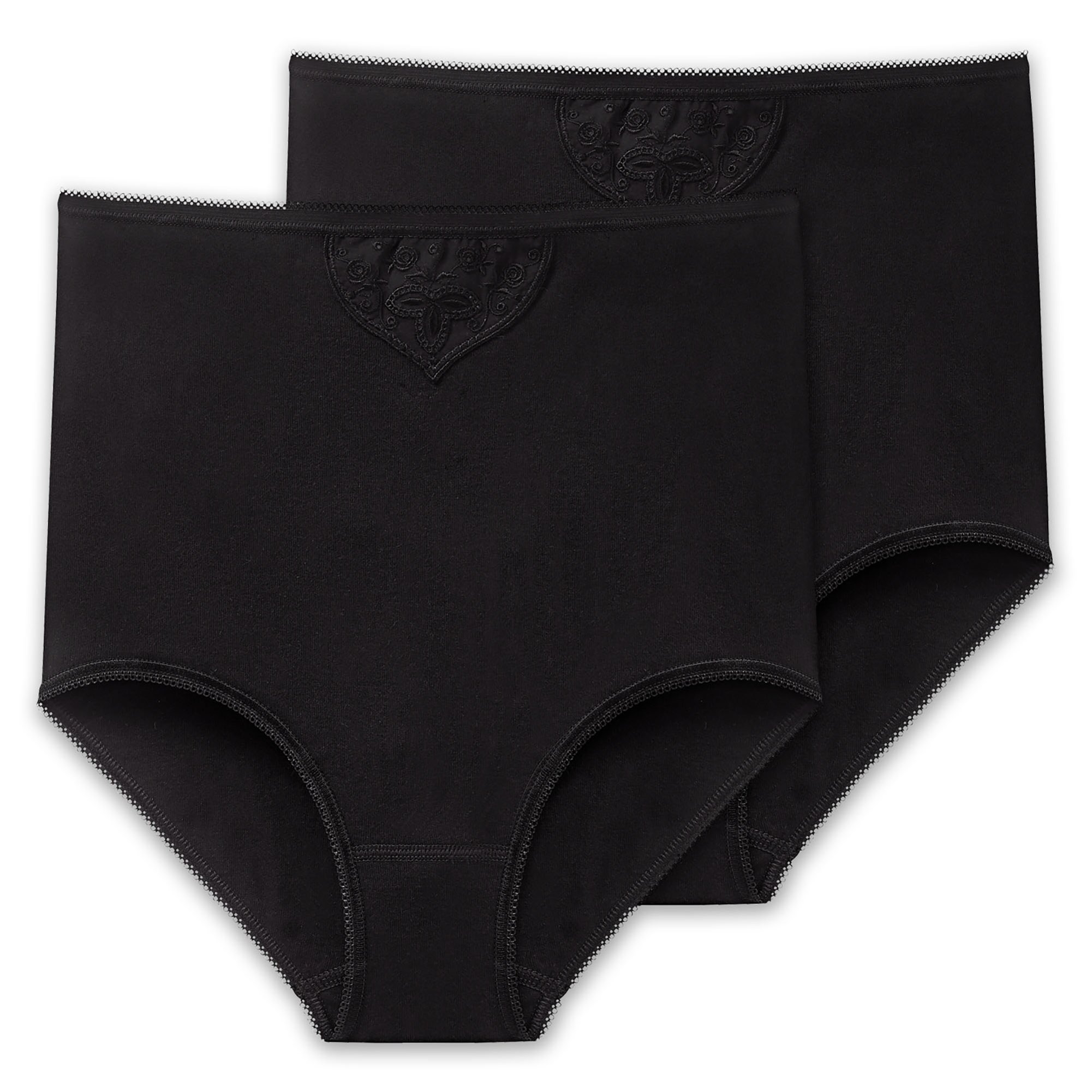 Cotton Essentials Damen Slip - Bild 1