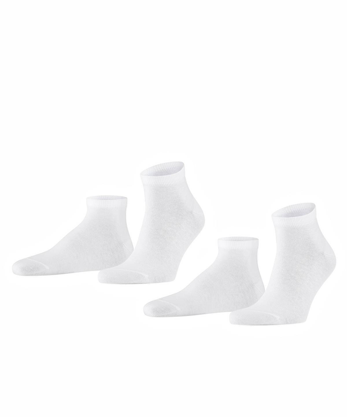 FALKE Happy 2P SN Herren Socken - Bild 1