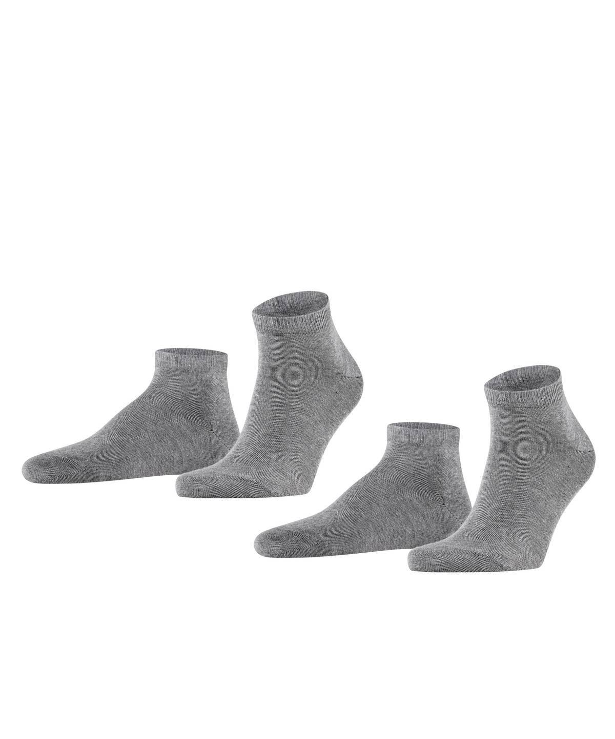 FALKE Happy 2P SN Herren Socken - Bild 1