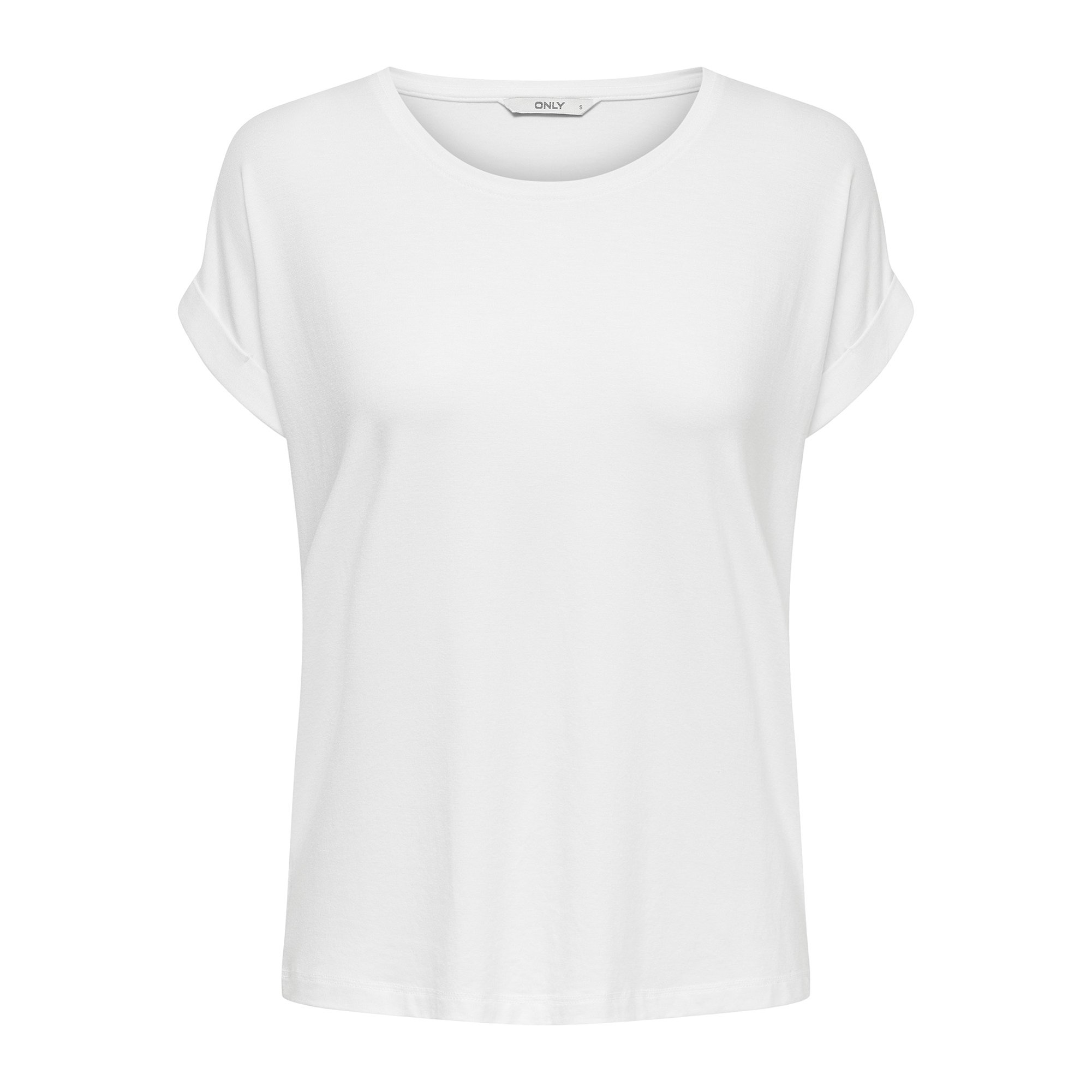 ONLMOSTER O-NECK TOP Damen T-Shirt - Bild 1