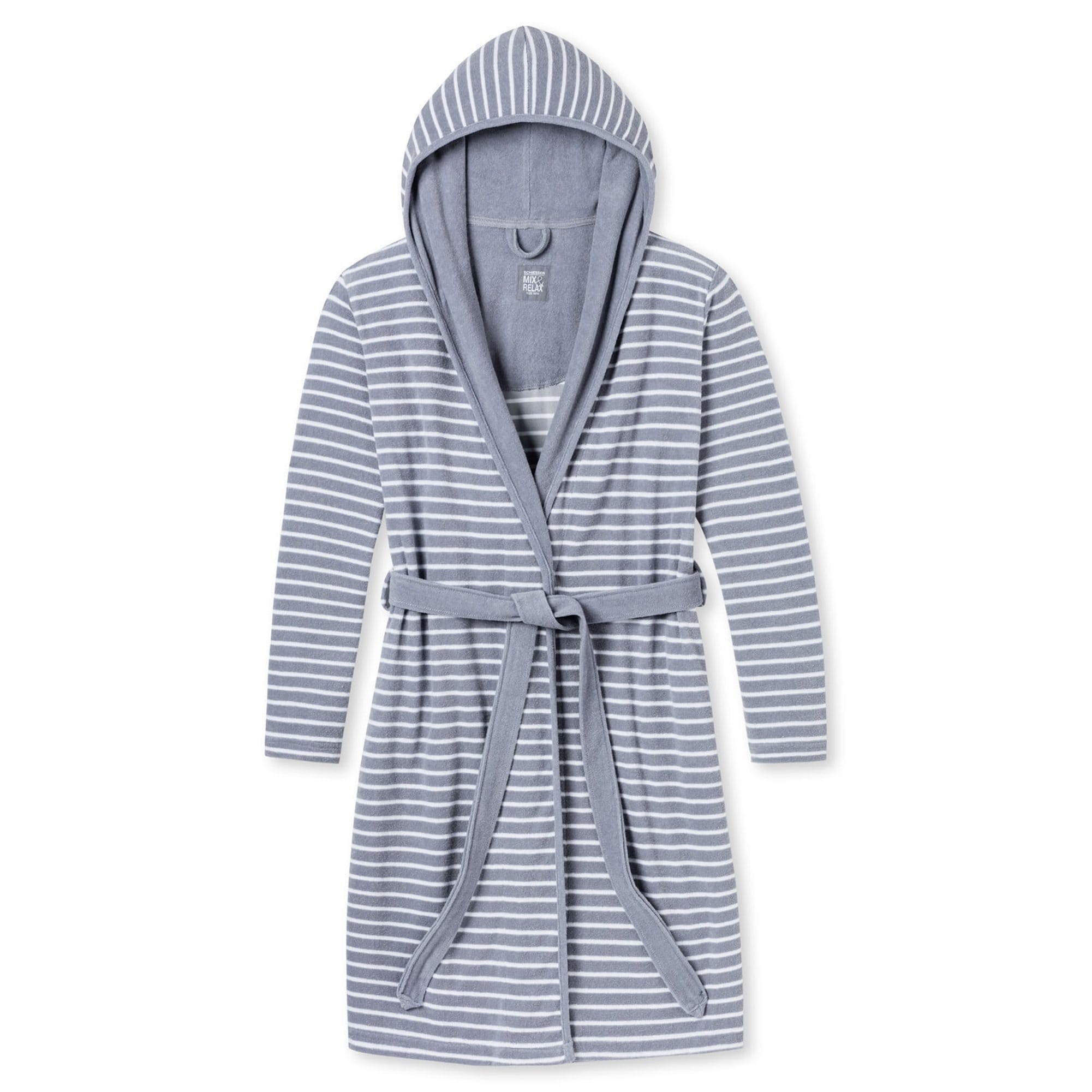 Damen Bademantel - Bild 1