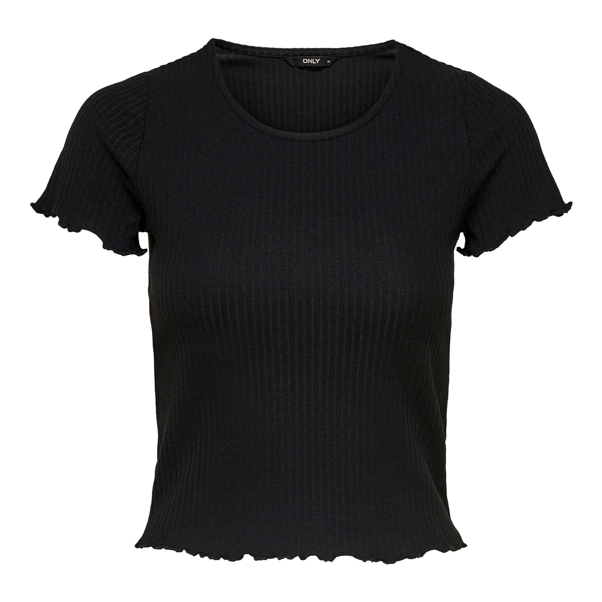 ONLEMMA SHORT TOP Damen T-Shirt - Bild 1