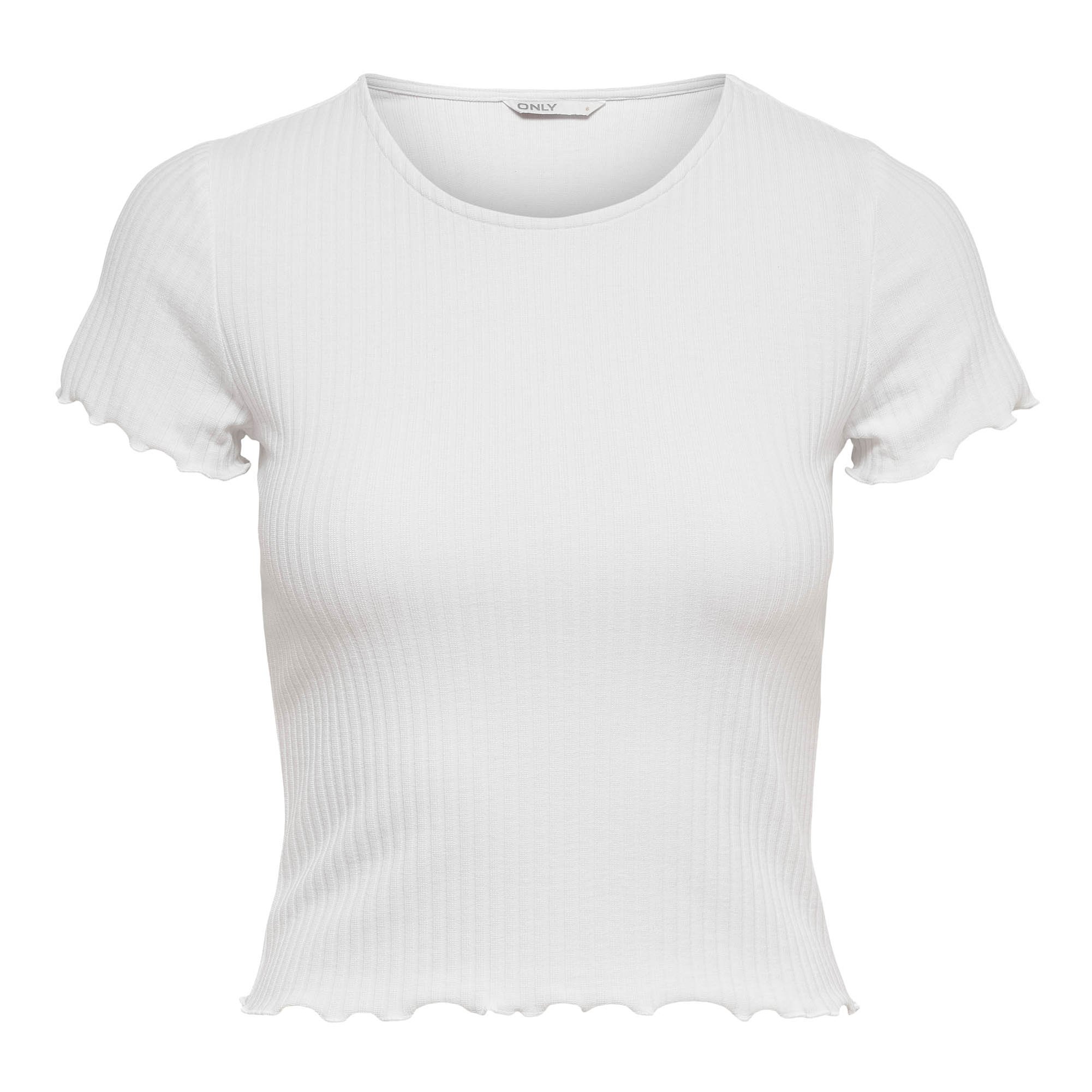 ONLEMMA SHORT TOP Damen T-Shirt - Bild 1