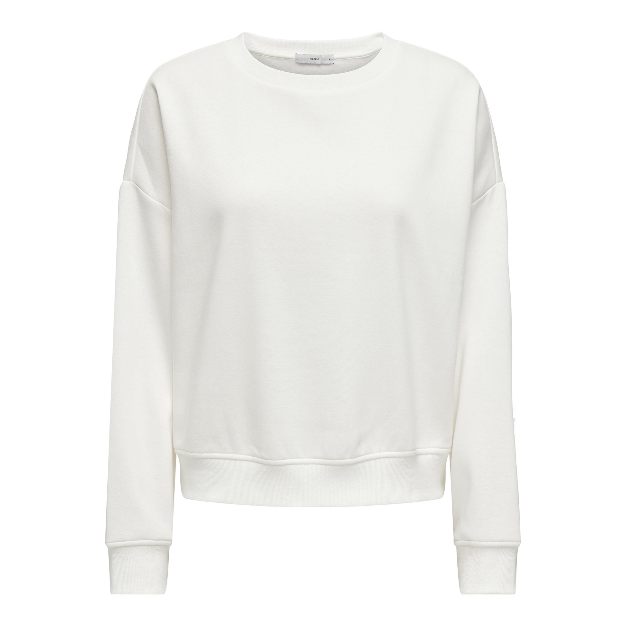 ONLSWEAT LIFE CREW OVERSIZE SWT Damen Sweatshirt - Bild 1