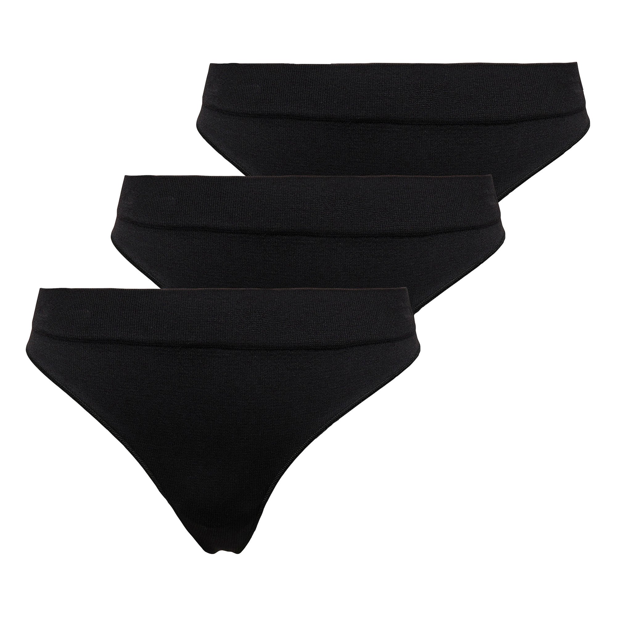 ONLCHLOE LACE THONG Damen String - Bild 1
