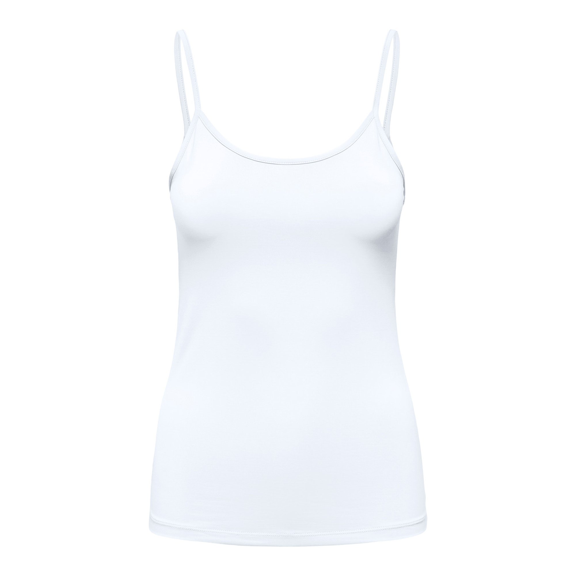 ONLEA NEW SINGLET JRS Damen T-Shirt - Bild 1