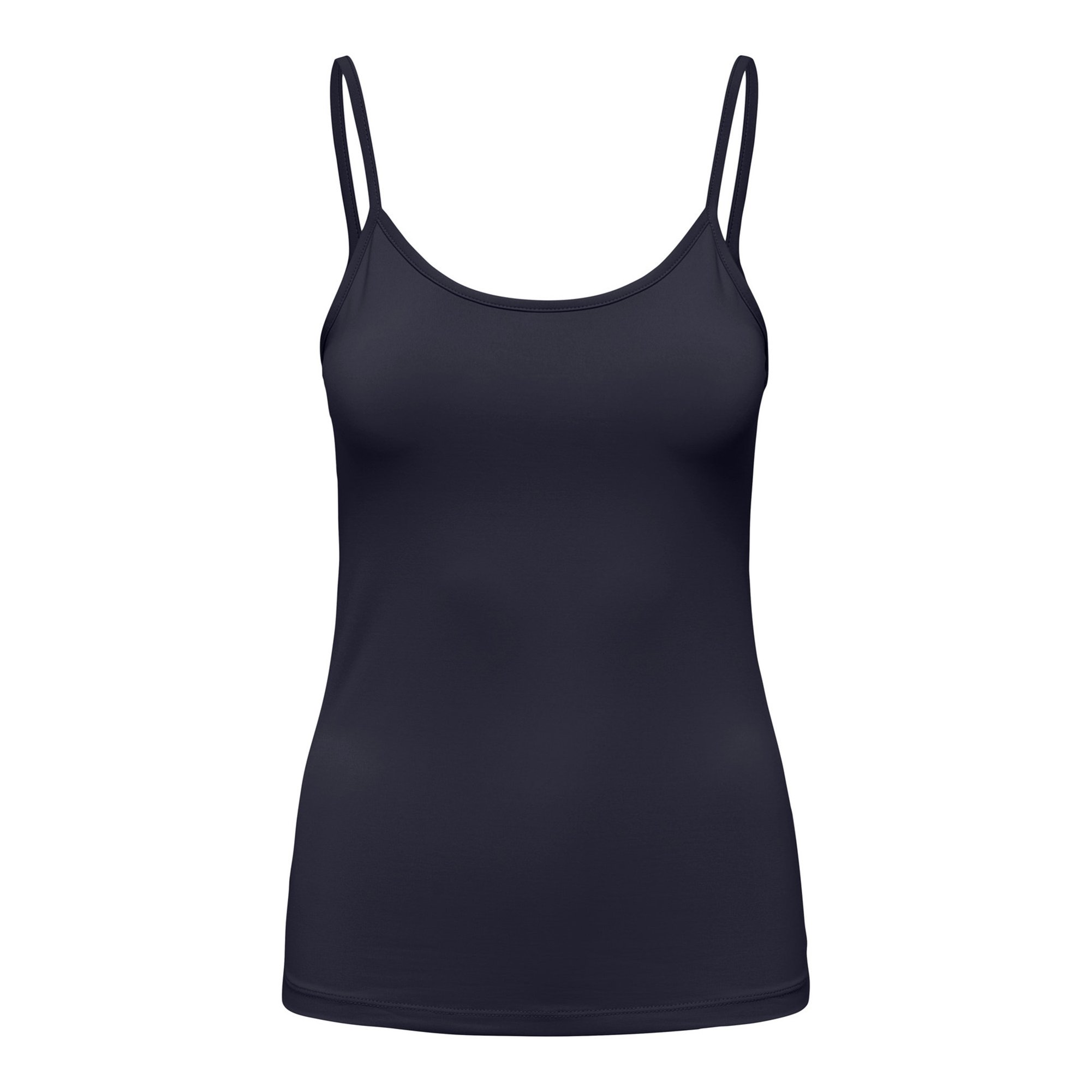 ONLEA NEW SINGLET JRS Damen T-Shirt - Bild 1