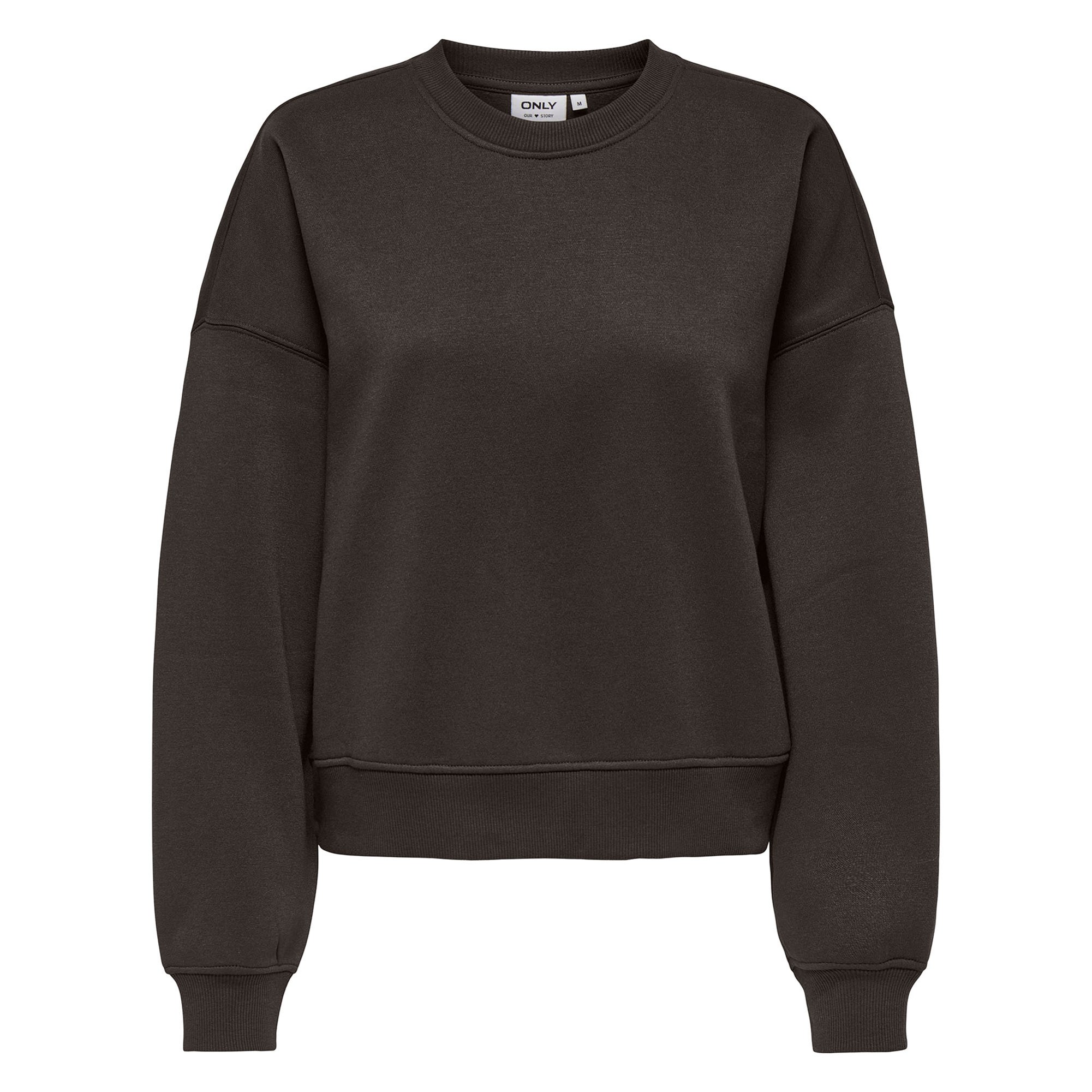 ONLBEST CREW NECK SWEAT Damen Sweatshirt - Bild 1