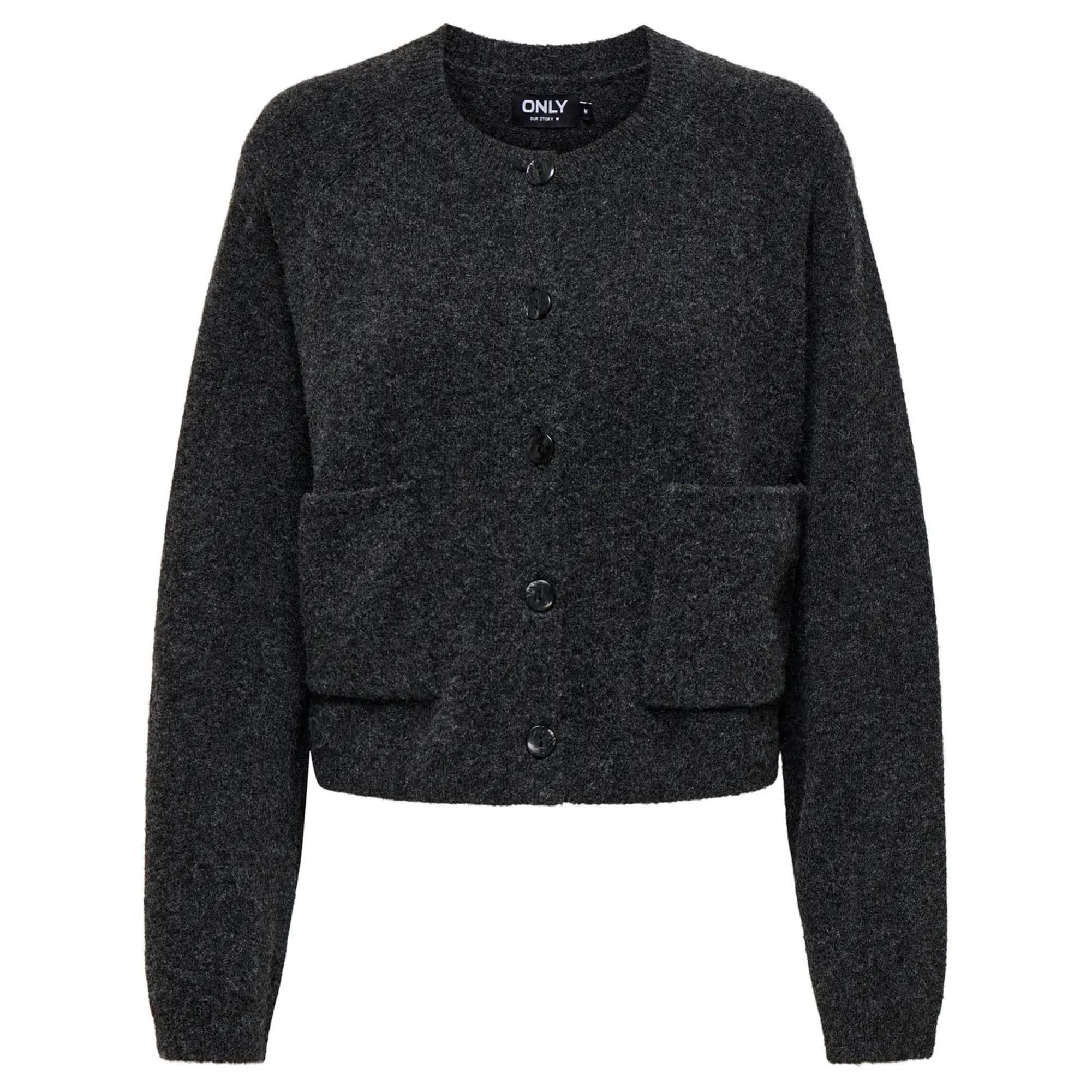 ONLPIEMONTE CARDIGAN Damen Strickjacke - Bild 1