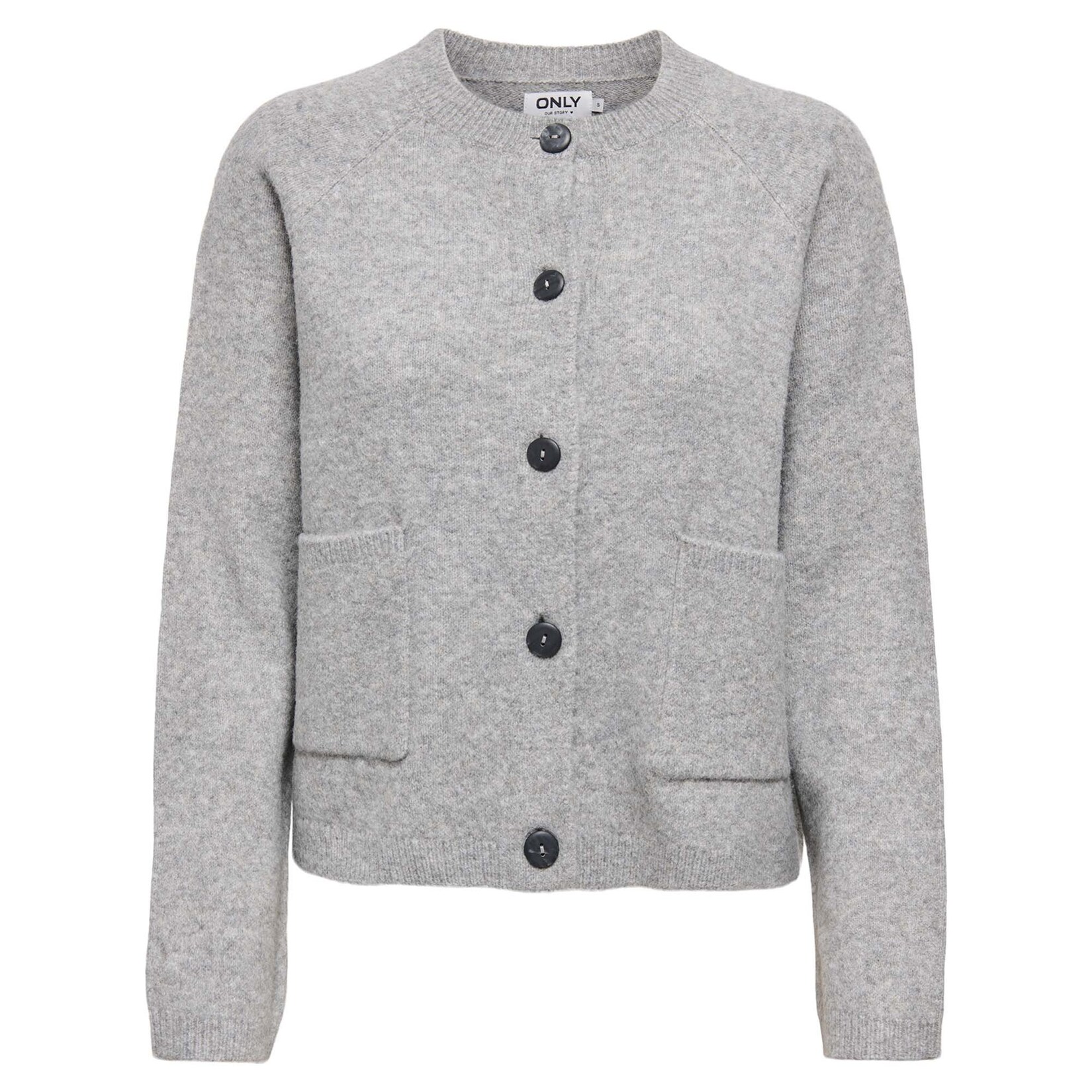 ONLPIEMONTE CARDIGAN Damen Strickjacke