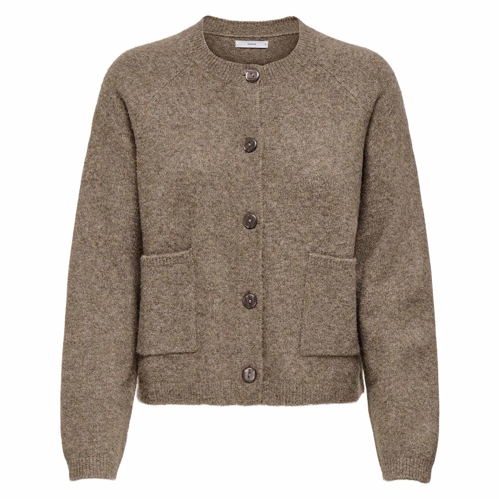 ONLPIEMONTE CARDIGAN Damen Strickjacke