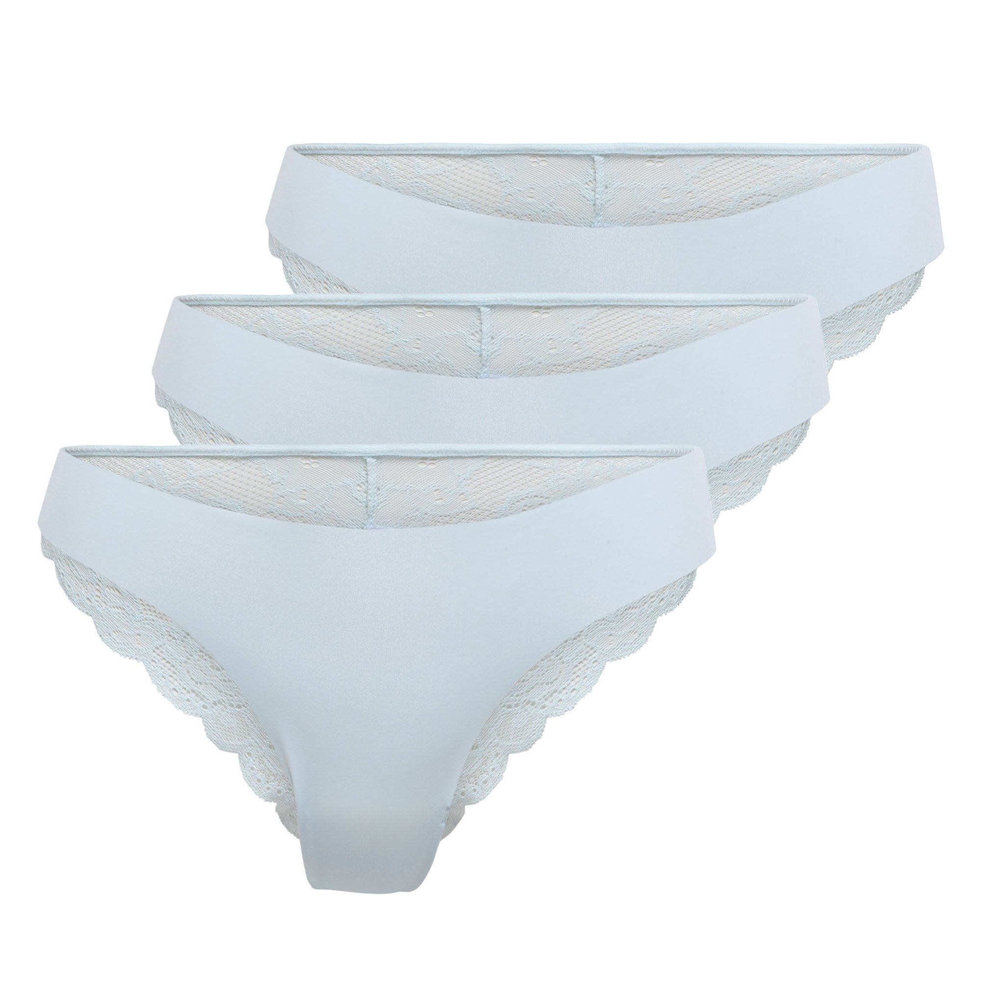 ONLCHLOE LACE BRAZIL Damen Slip - Bild 1