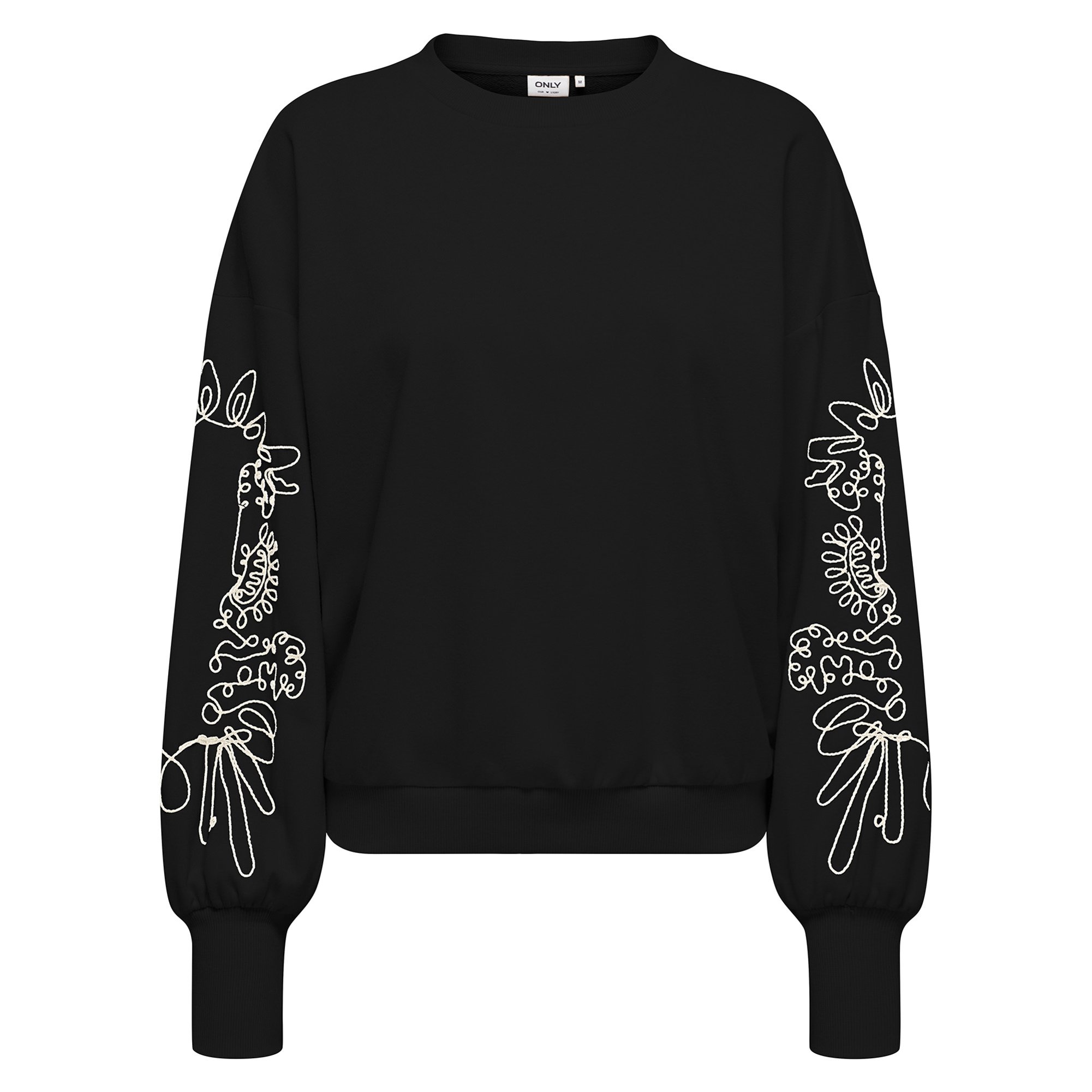 ONLBROOKE SWEAT Damen Sweatshirt - Bild 1