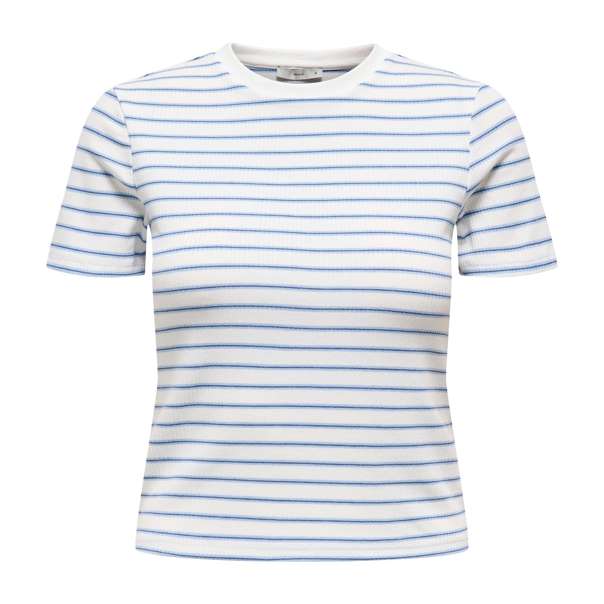 ONLLUPE STRIPE TEE Damen T-Shirt - Bild 1