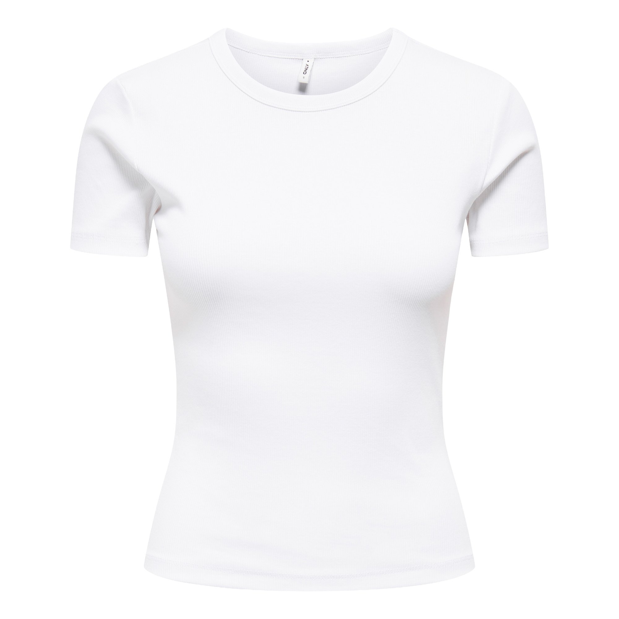 ONLVAL LIFE O-NECK TOP Damen T-Shirt - Bild 1