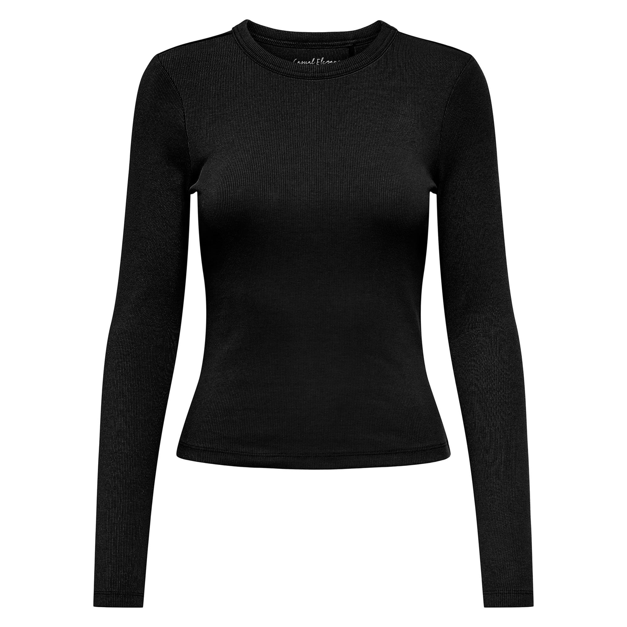 NLVAL O-NECKT SWEAT Damen Longsleeve - Bild 1