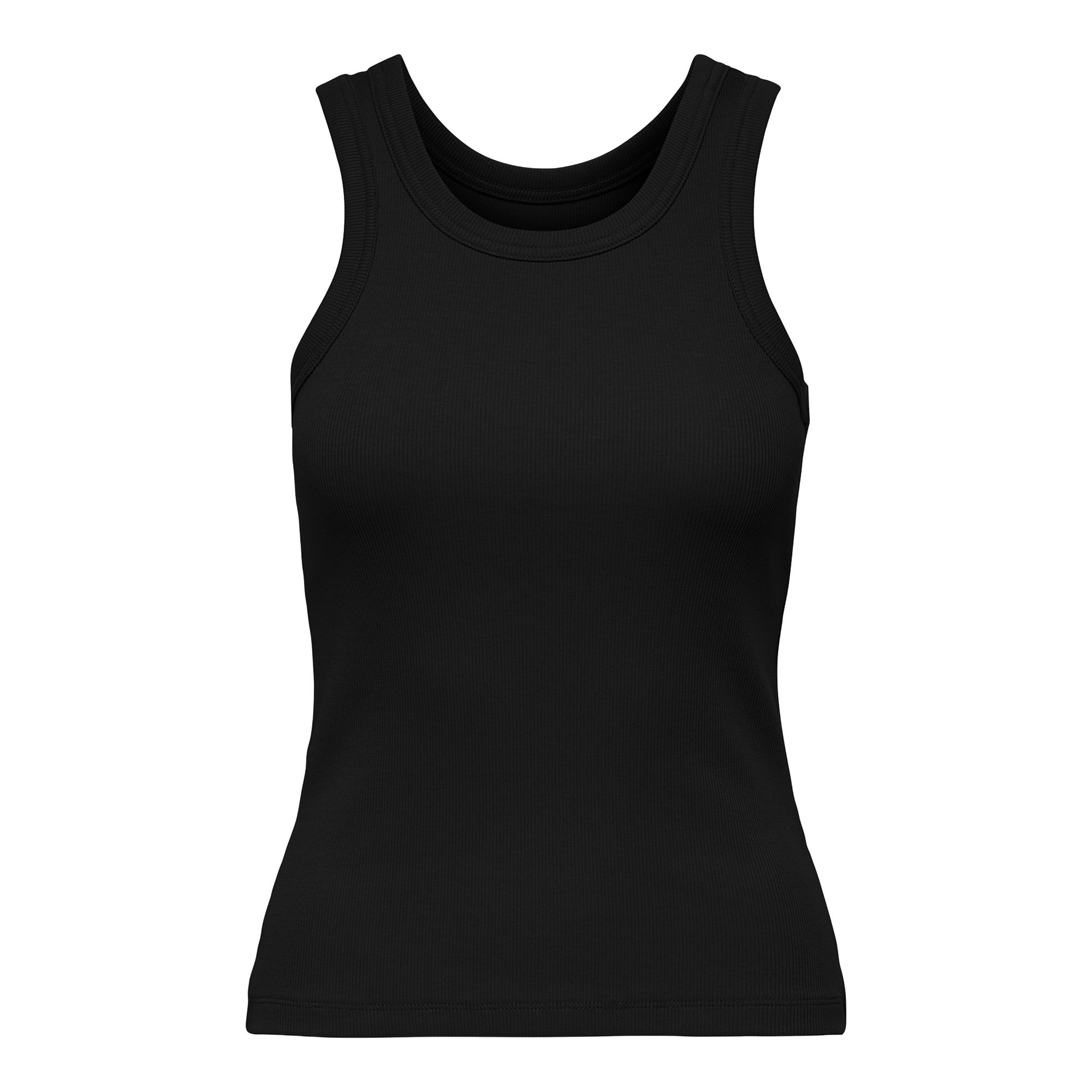 ONLVAL LIFE TANKTOP Damen T-Shirt - Bild 1