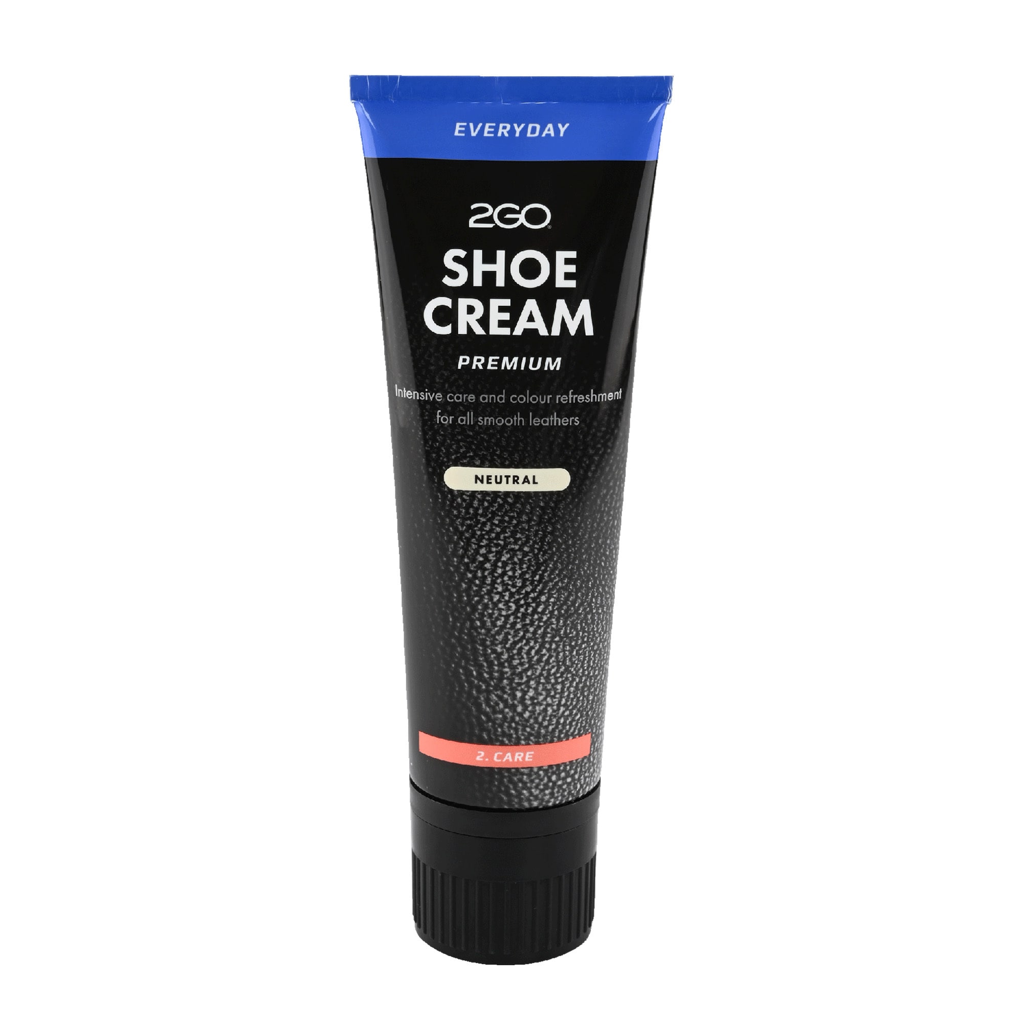 Shoe Cream Premium Unisex Schuhpflege - Bild 1