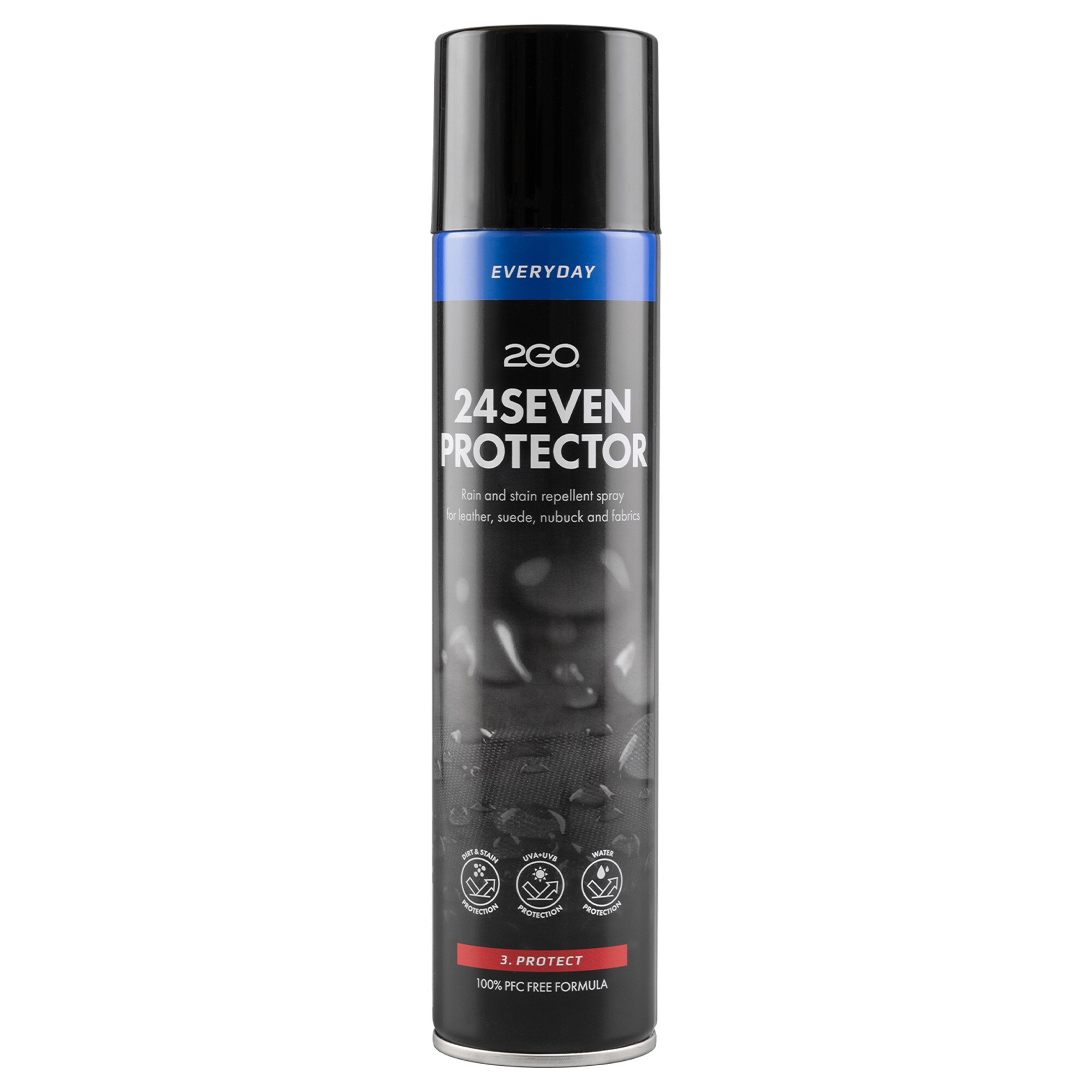 24Seven Protector Unisex Schuhpflege - Bild 1