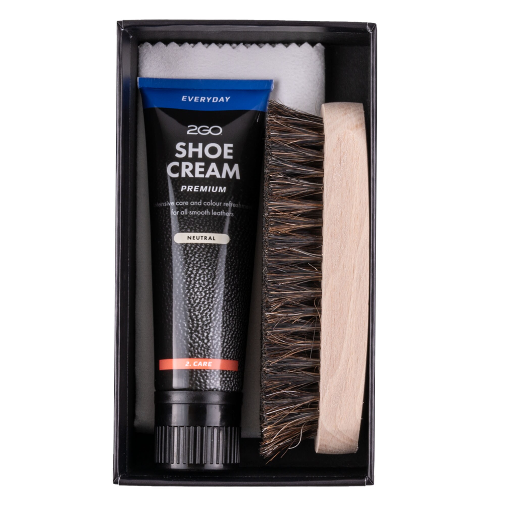 Reborn Leather Kit Unisex Schuhpflege - Bild 1