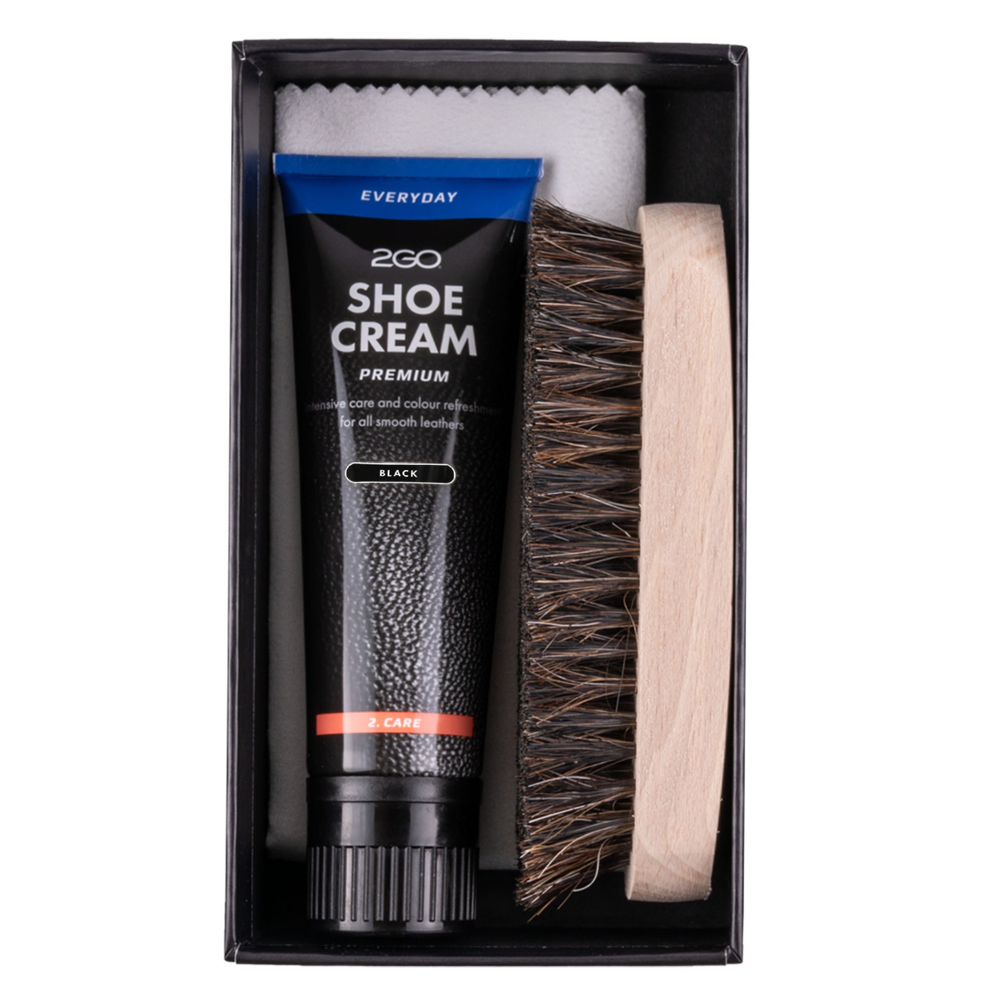 Reborn Leather Kit Unisex Schuhpflege - Bild 1