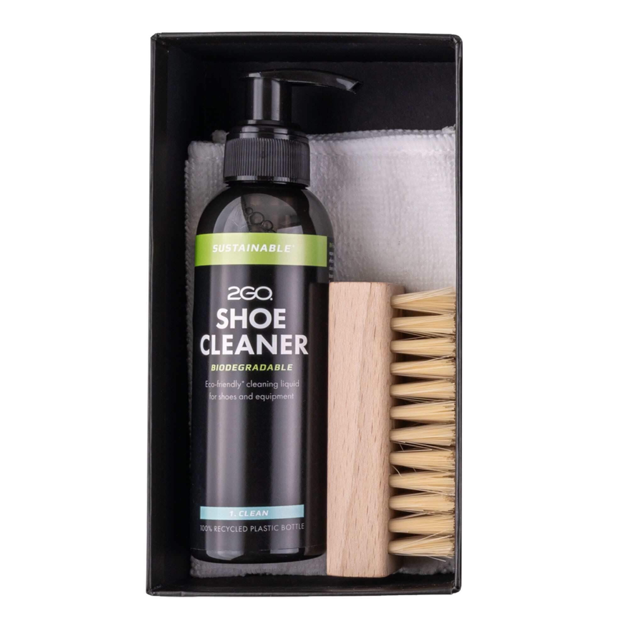 Reborn Cleaning Kit Unisex Schuhpflege - Bild 1