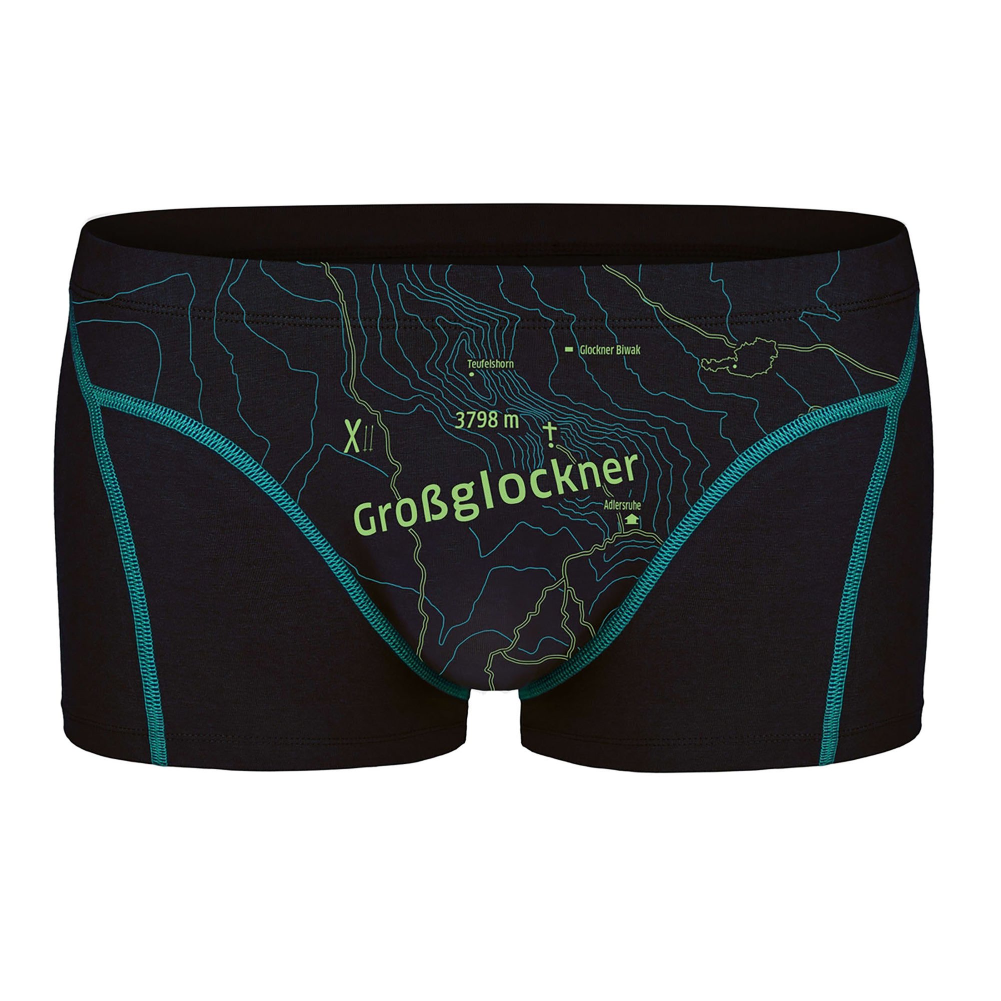 Herren Boxershort - Bild 1