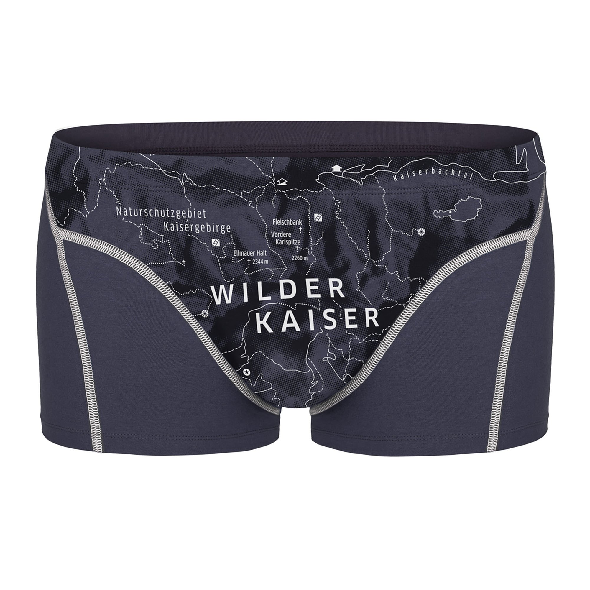 Herren Boxershort - Bild 1