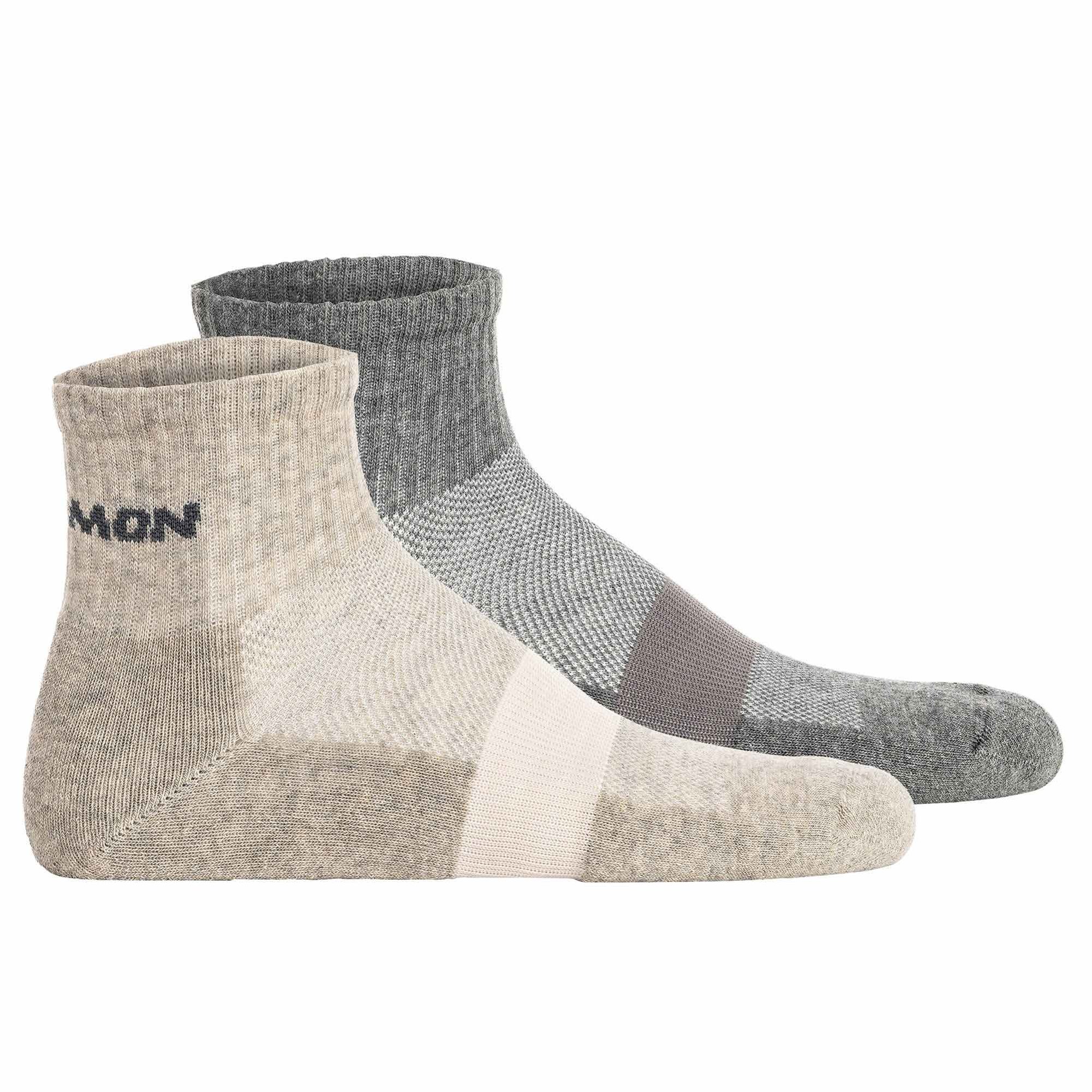 EVASION ANKLE 2P Unisex Socken - Bild 1