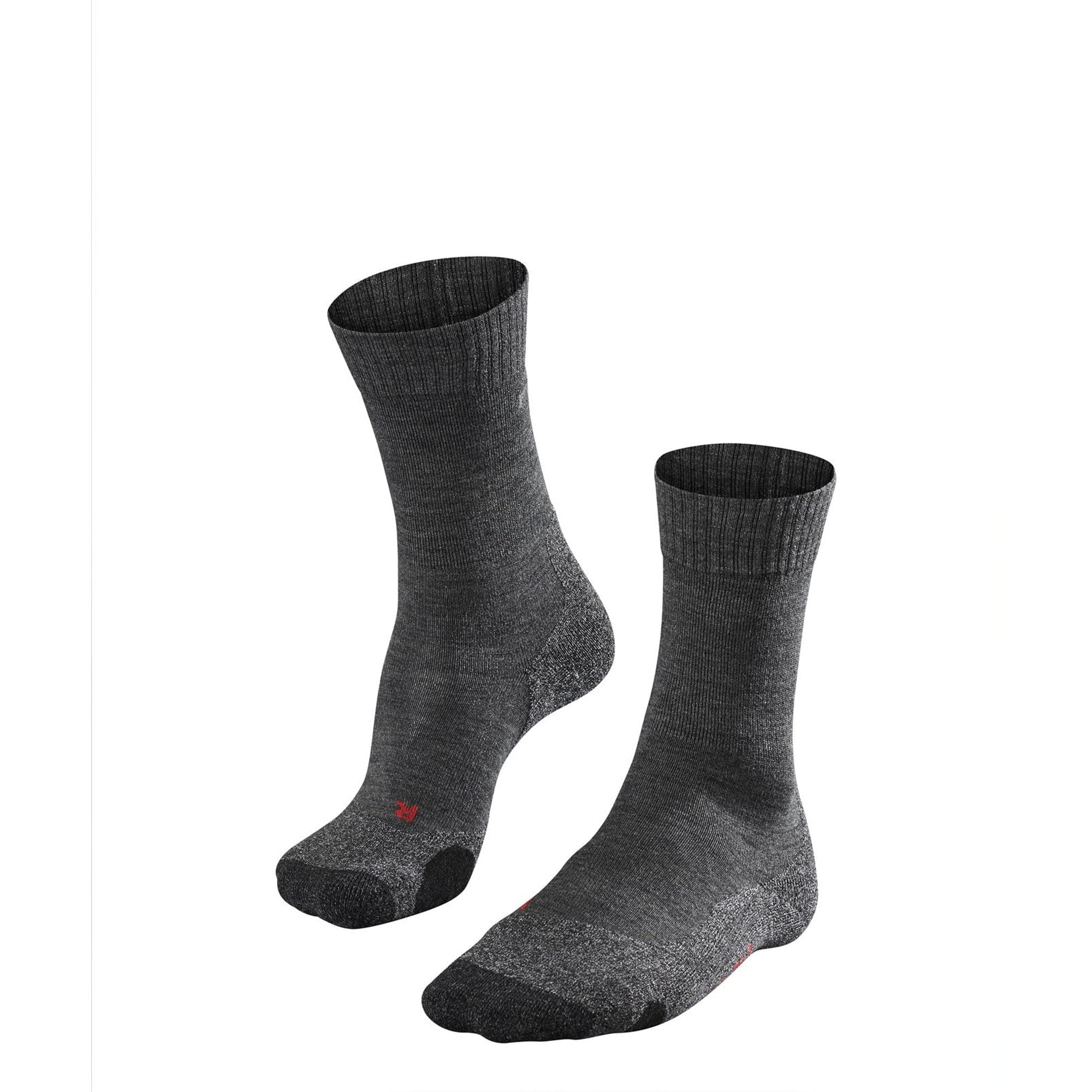 FALKE TK2 SO Herren Socken Mehrfarbig - Bild 1