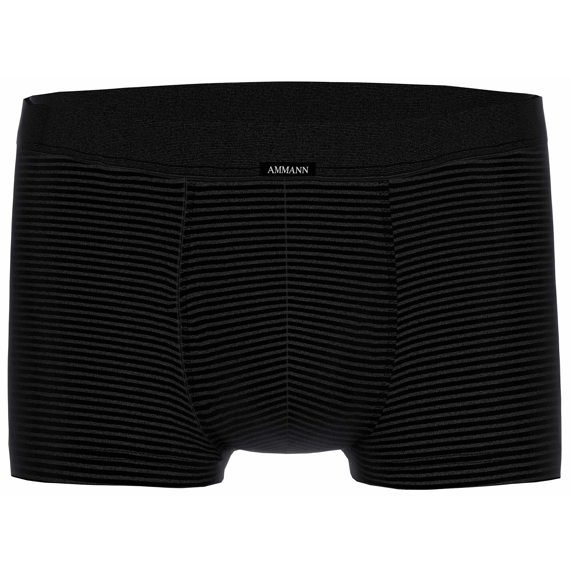 Jeans Retro Short Herren Boxershort - Bild 1