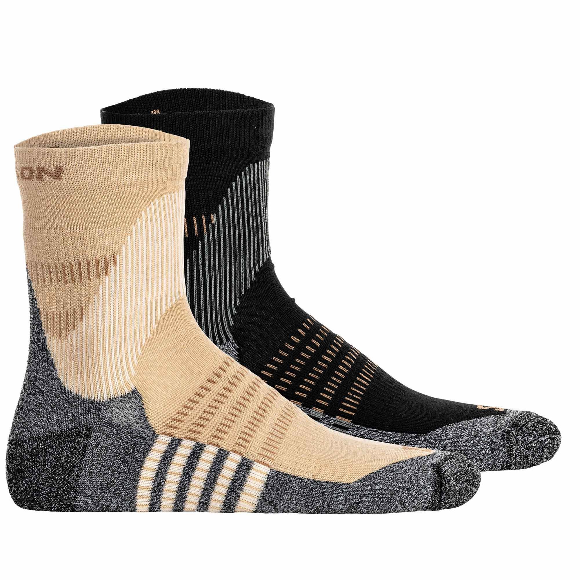 X ULTRA ACCESS QUARTER 2P Unisex Socken - Bild 1