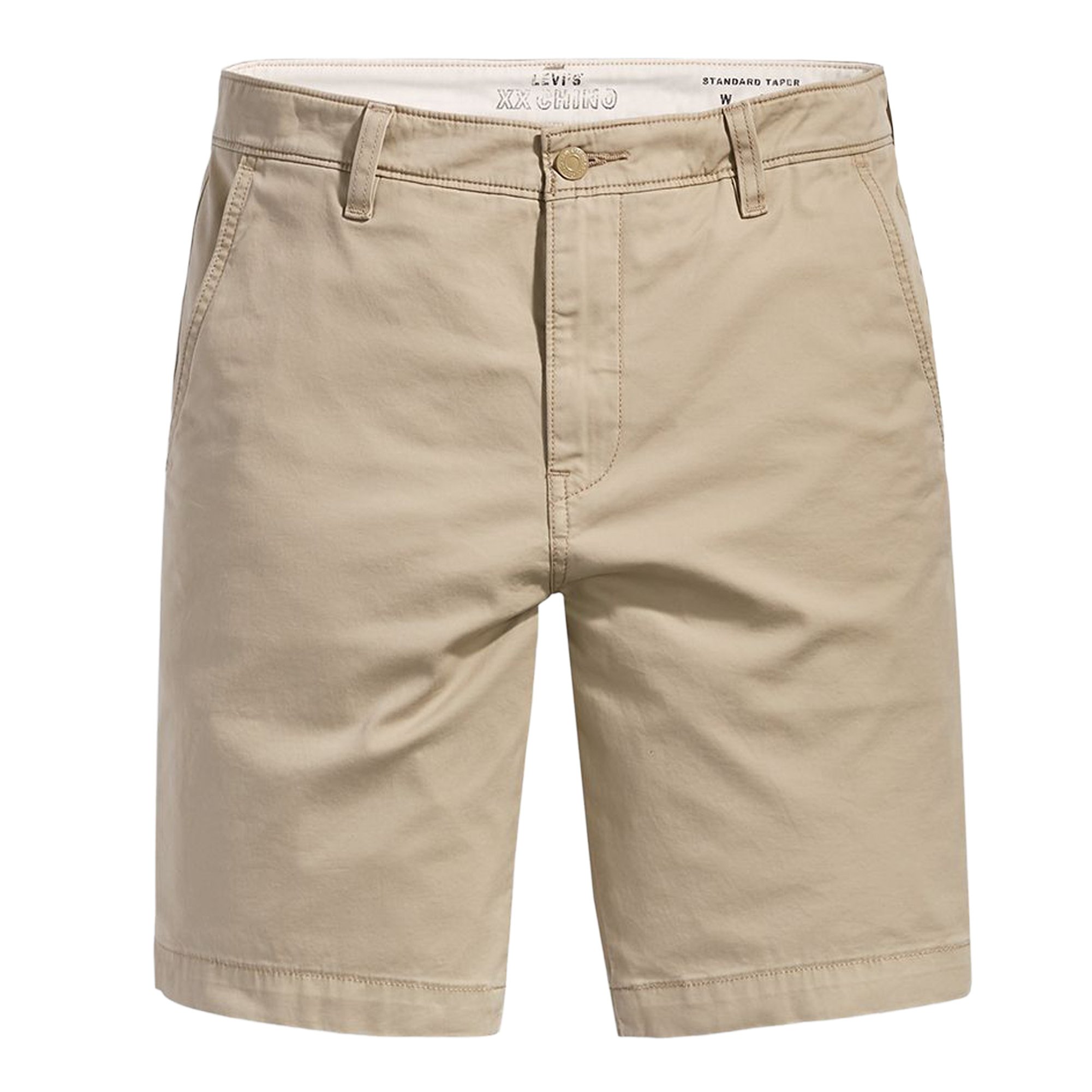 Xs Chino Lightweight Herren Bermuda-Shorts - Bild 1