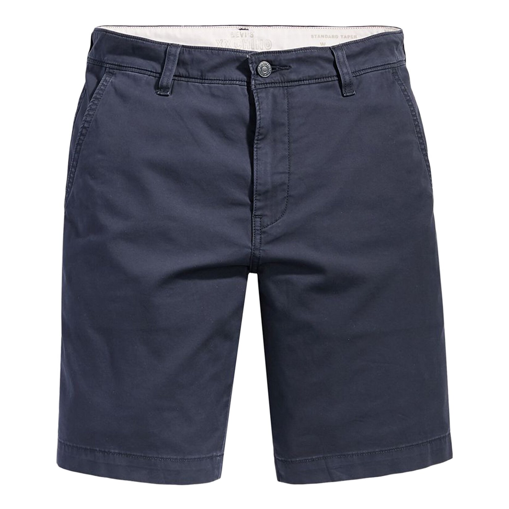 Xs Chino Lightweight Herren Bermuda-Shorts