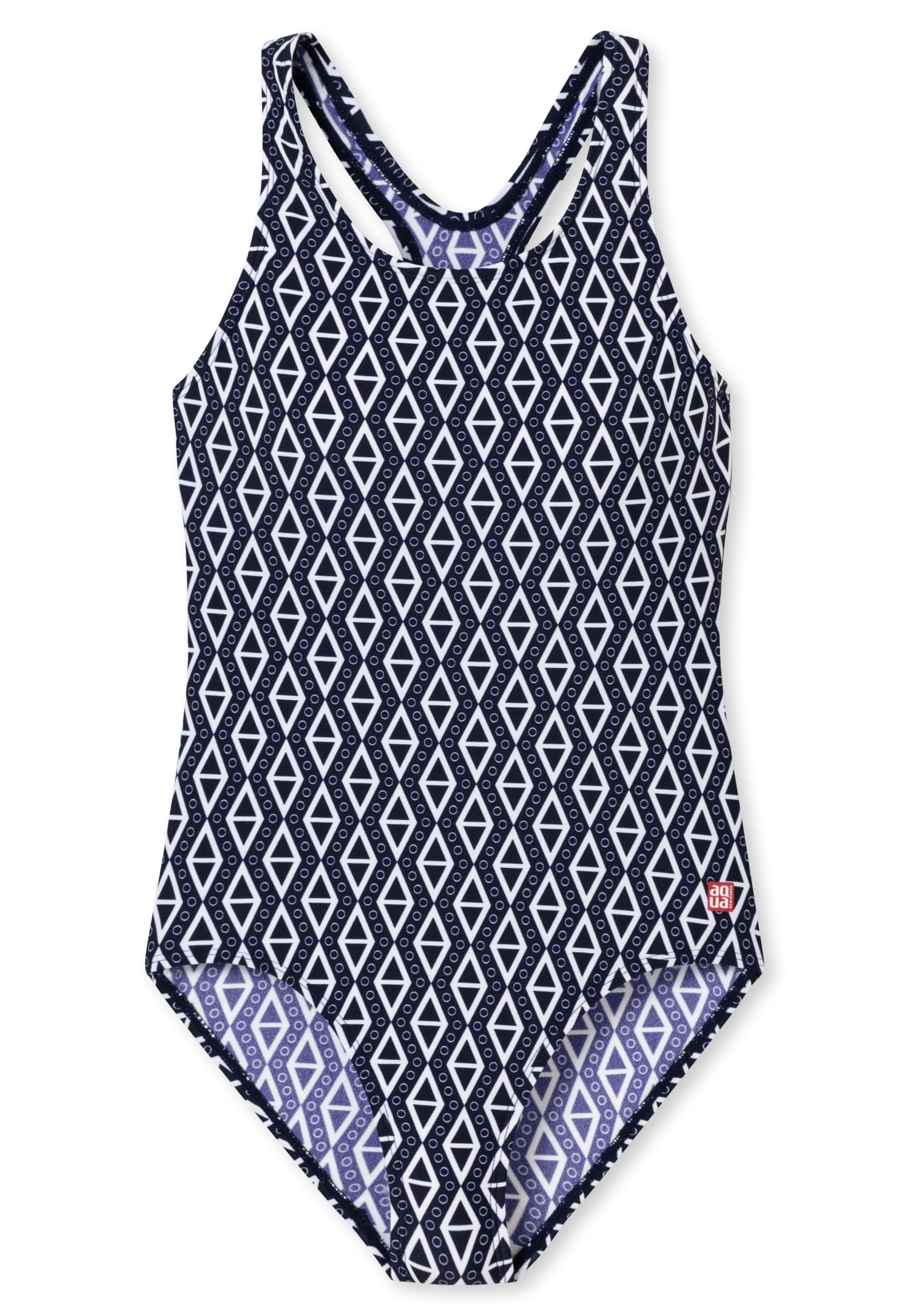 M&auml;dchen Badeanzug - Bild 1