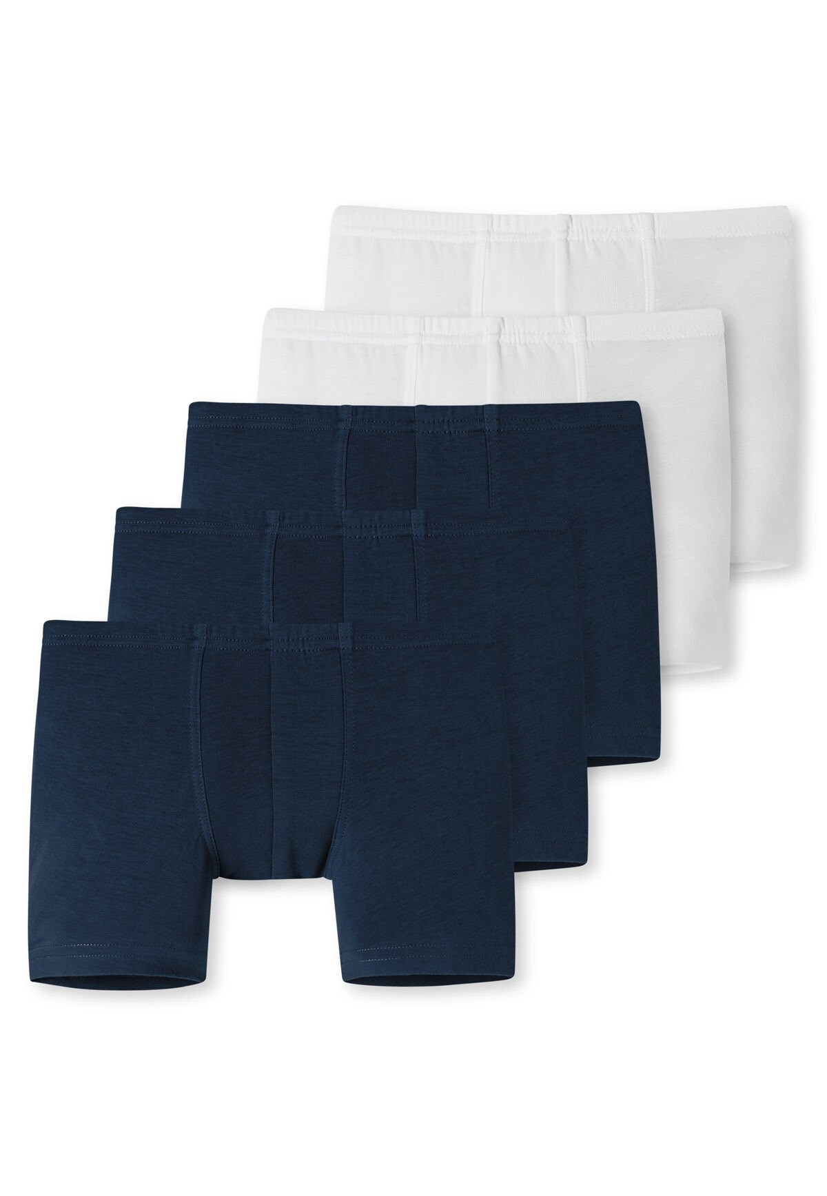 Jungen Boxershort Mehrfarbig - Bild 1
