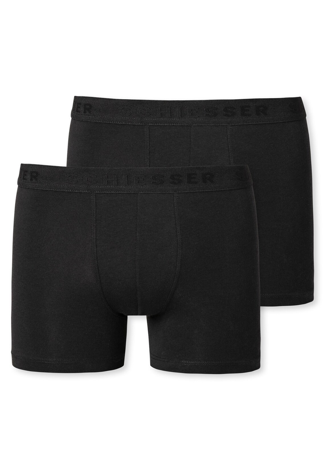 Jungen Boxershort | 04007065709424