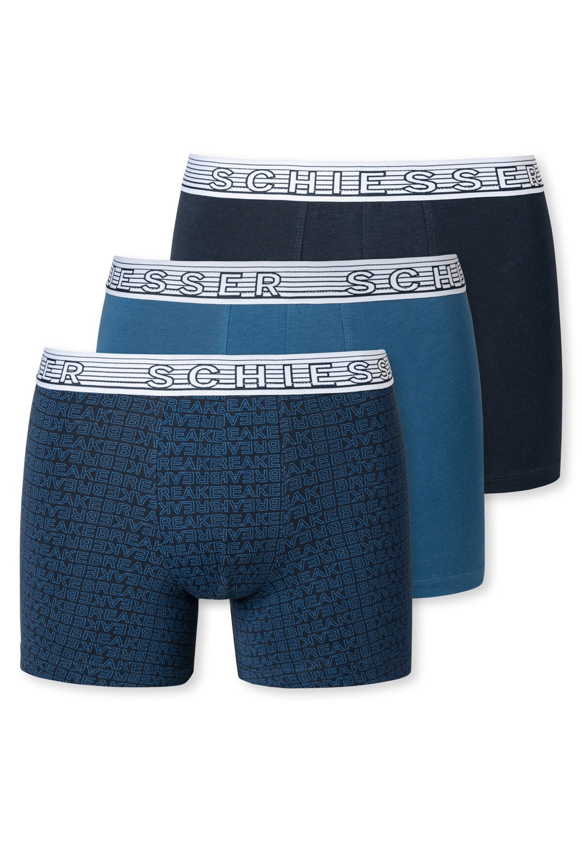 Jungen Boxershort - Bild 1