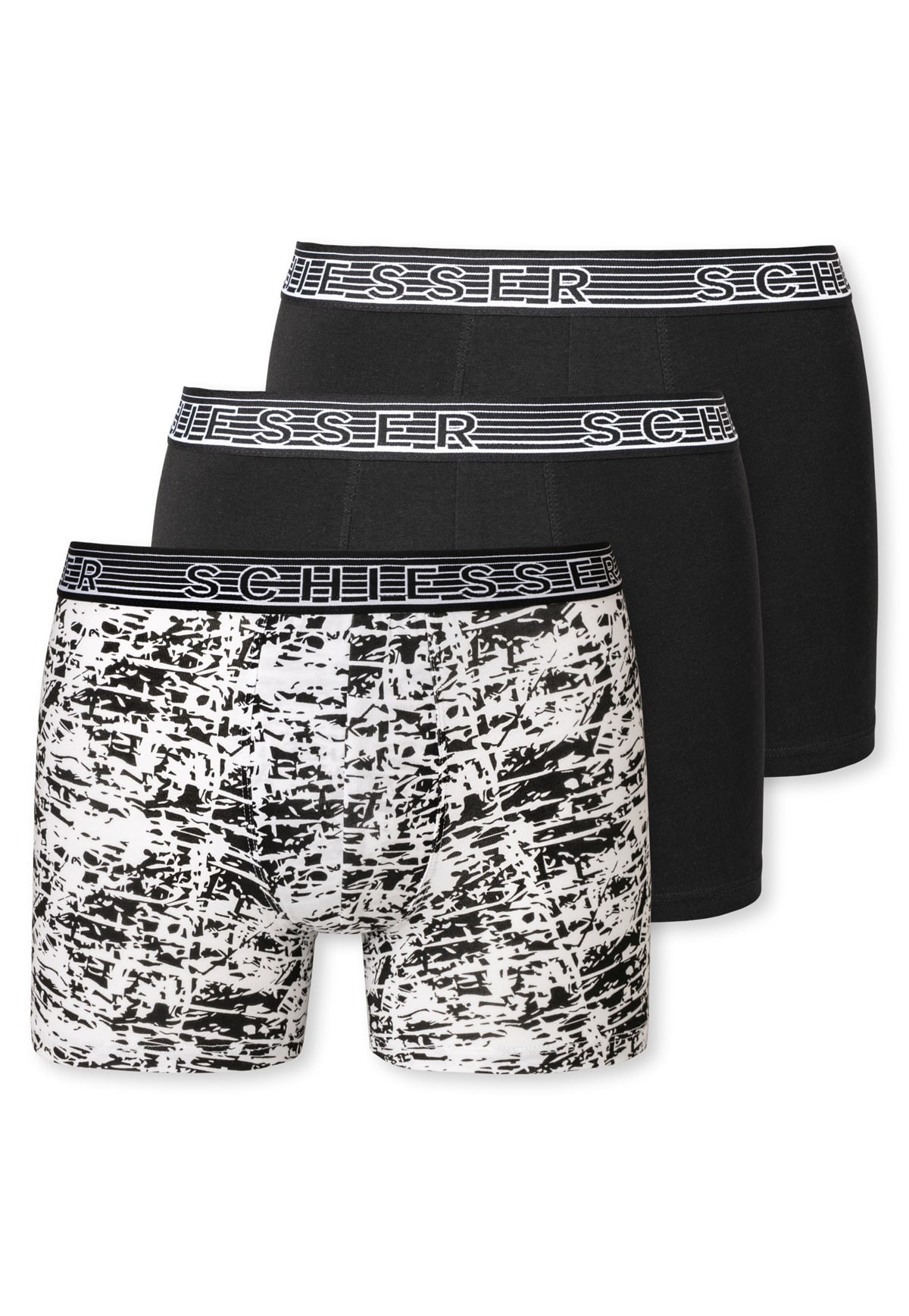 Jungen Boxershort - Bild 1