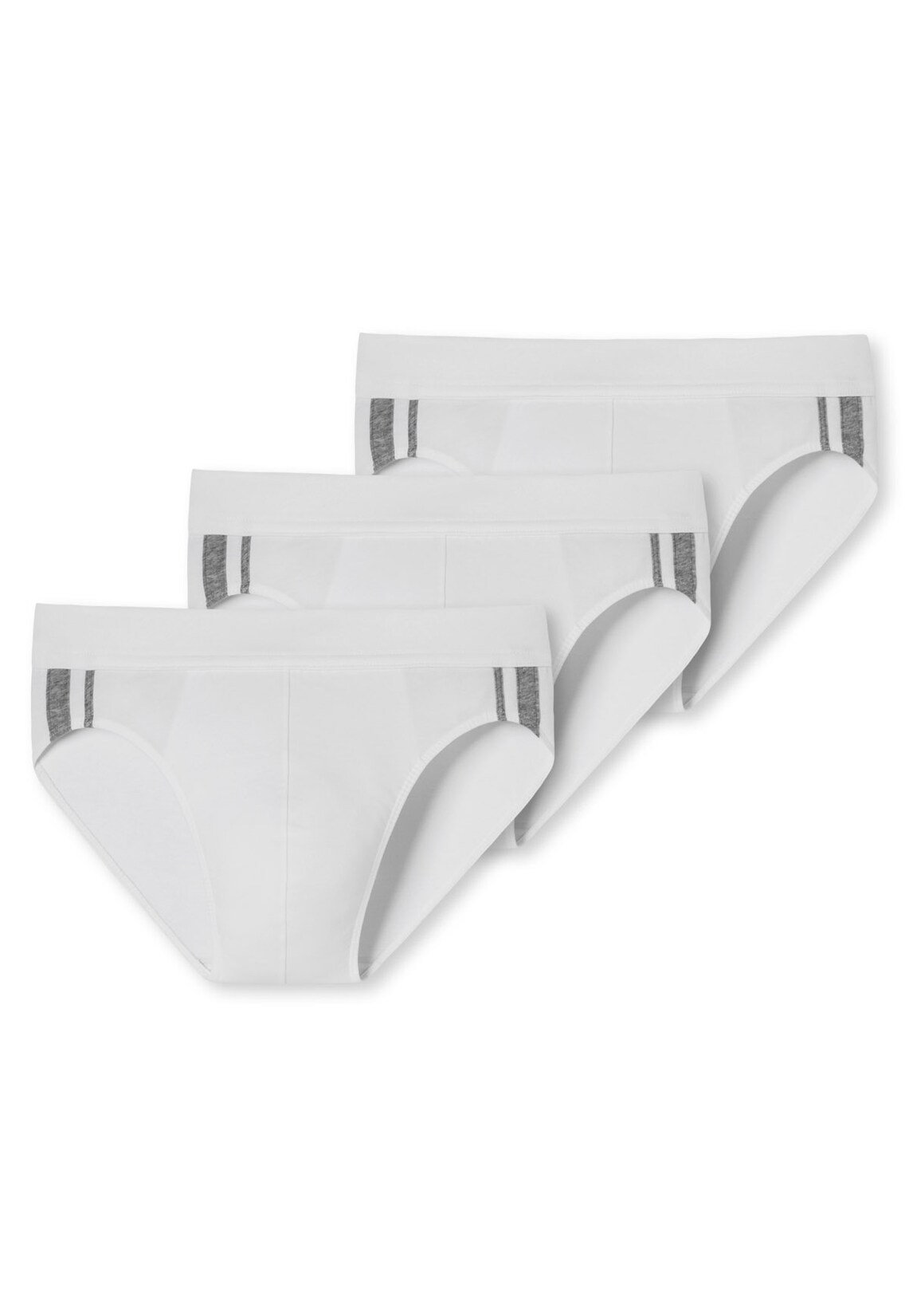 Herren Slip Mehrfarbig
