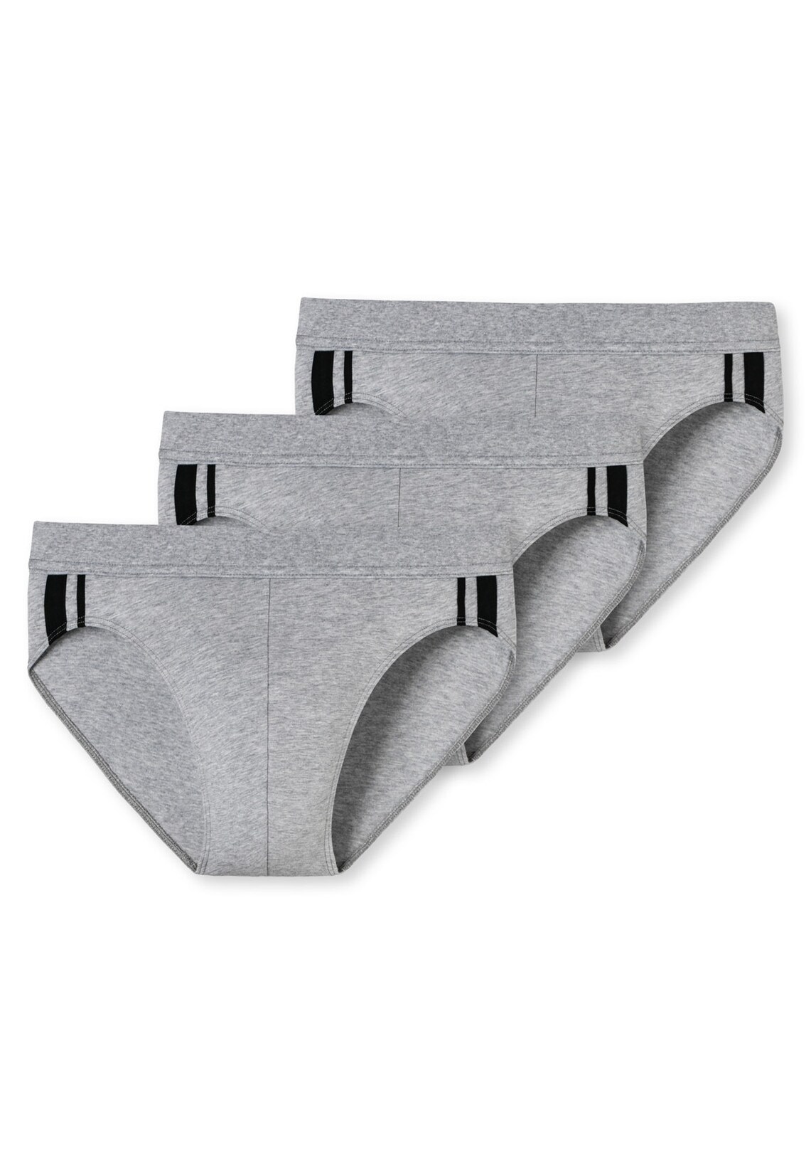 Herren Slip Mehrfarbig
