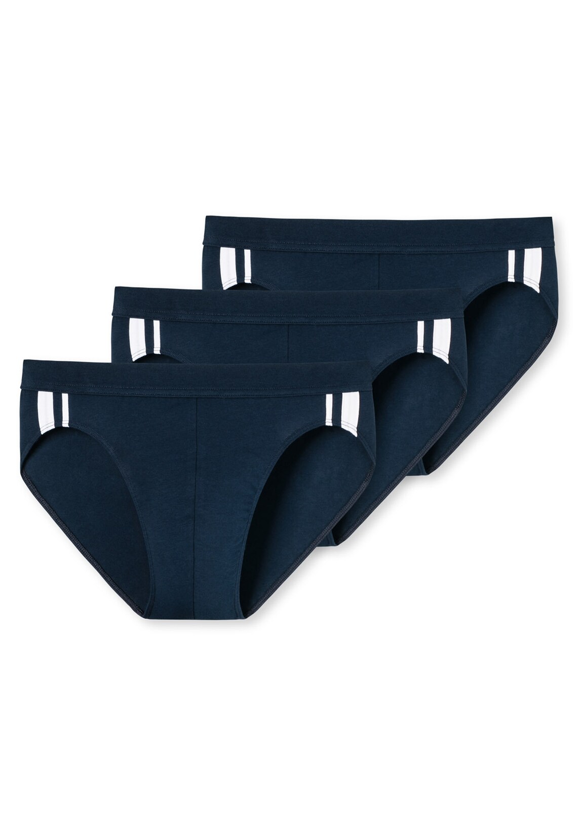 Herren Slip Mehrfarbig